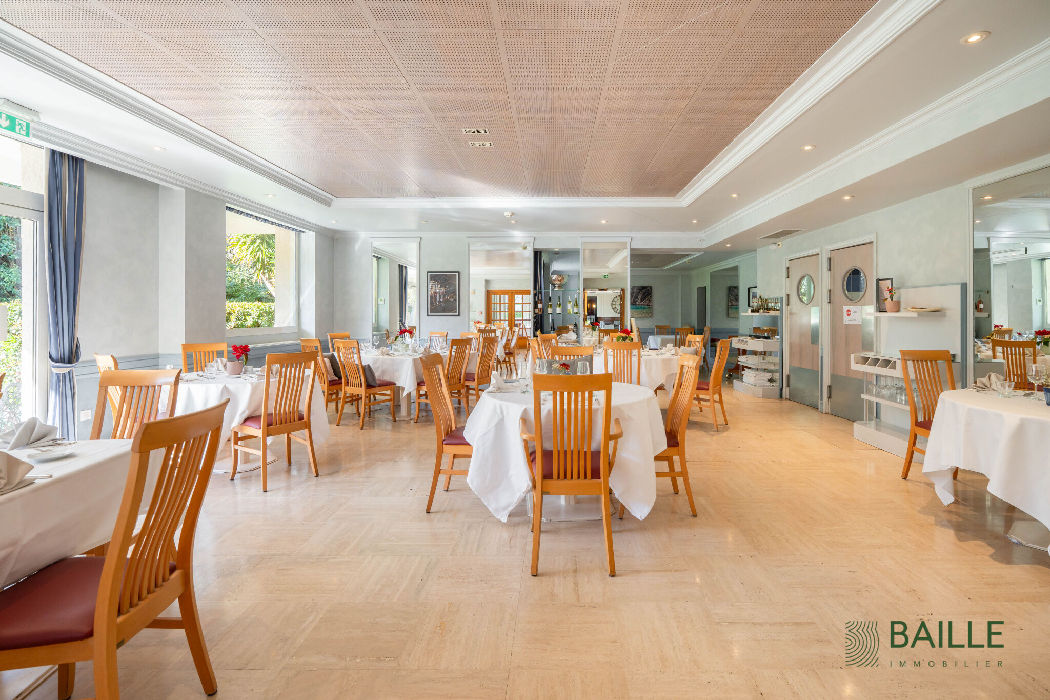 Photo 11 — BAILLE IMMOBILIER