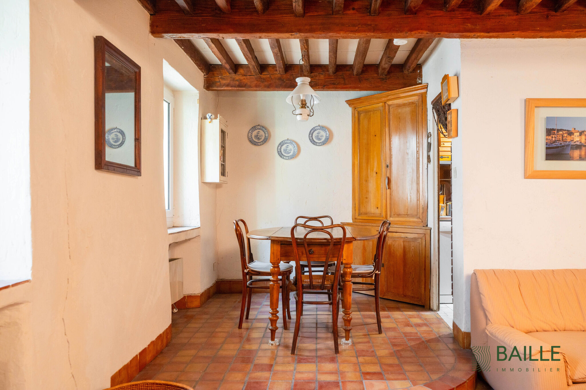 Photo 8 — BAILLE IMMOBILIER