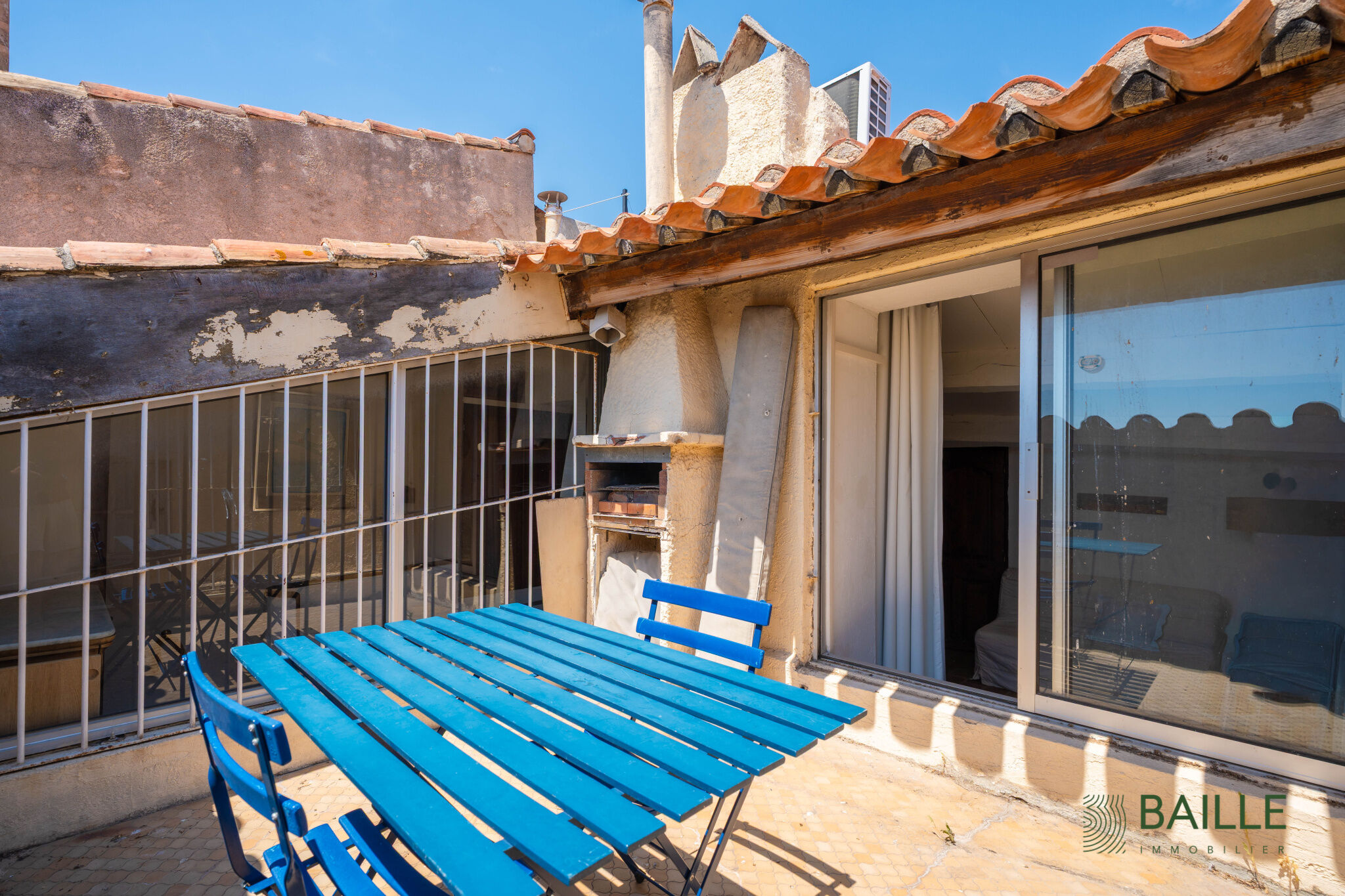 Photo 6 — BAILLE IMMOBILIER