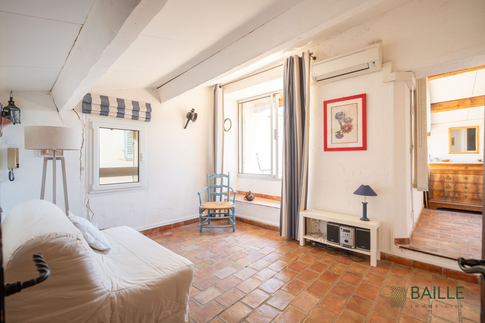 Photo 4 — BAILLE IMMOBILIER