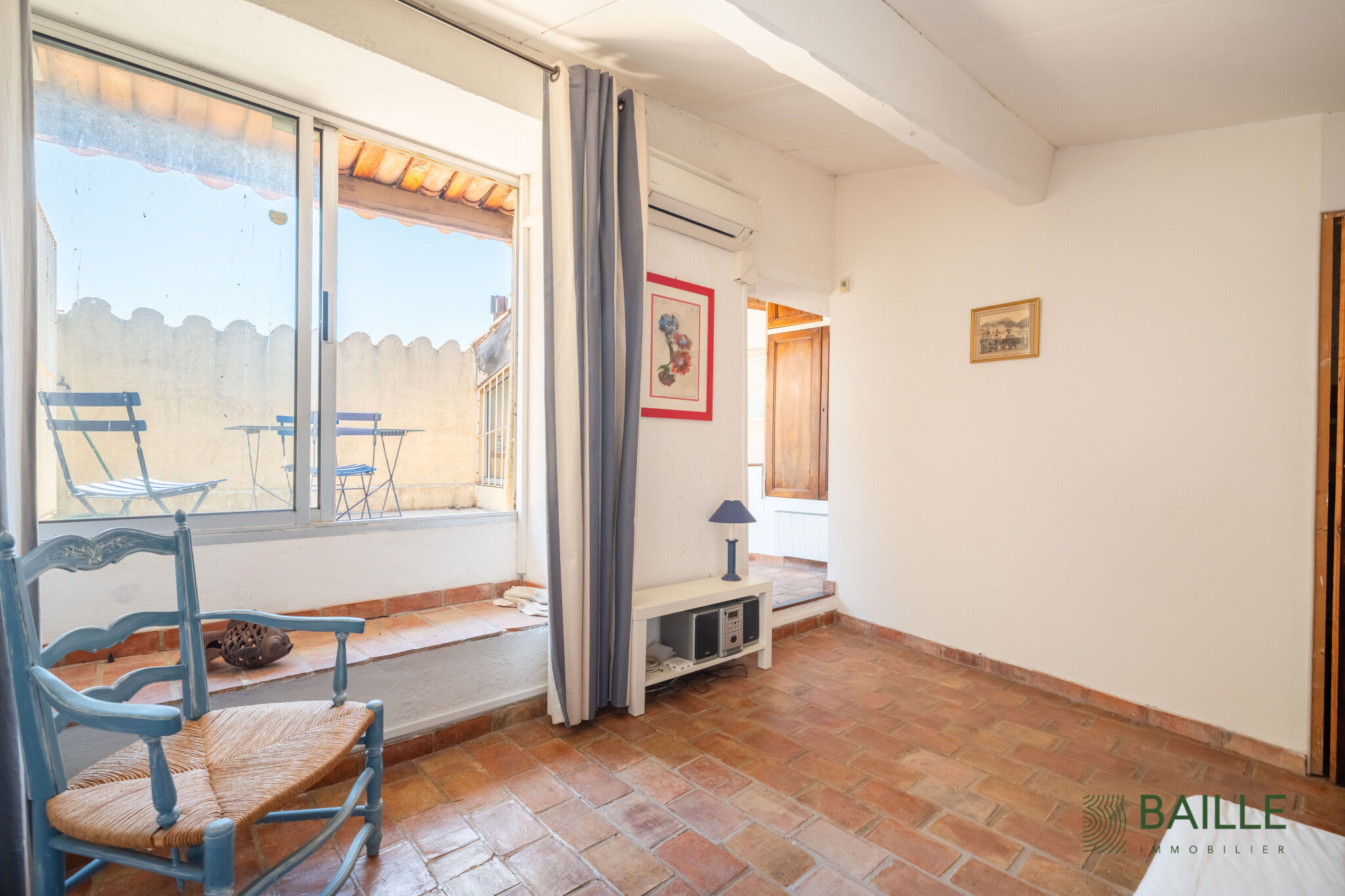Photo 3 — BAILLE IMMOBILIER