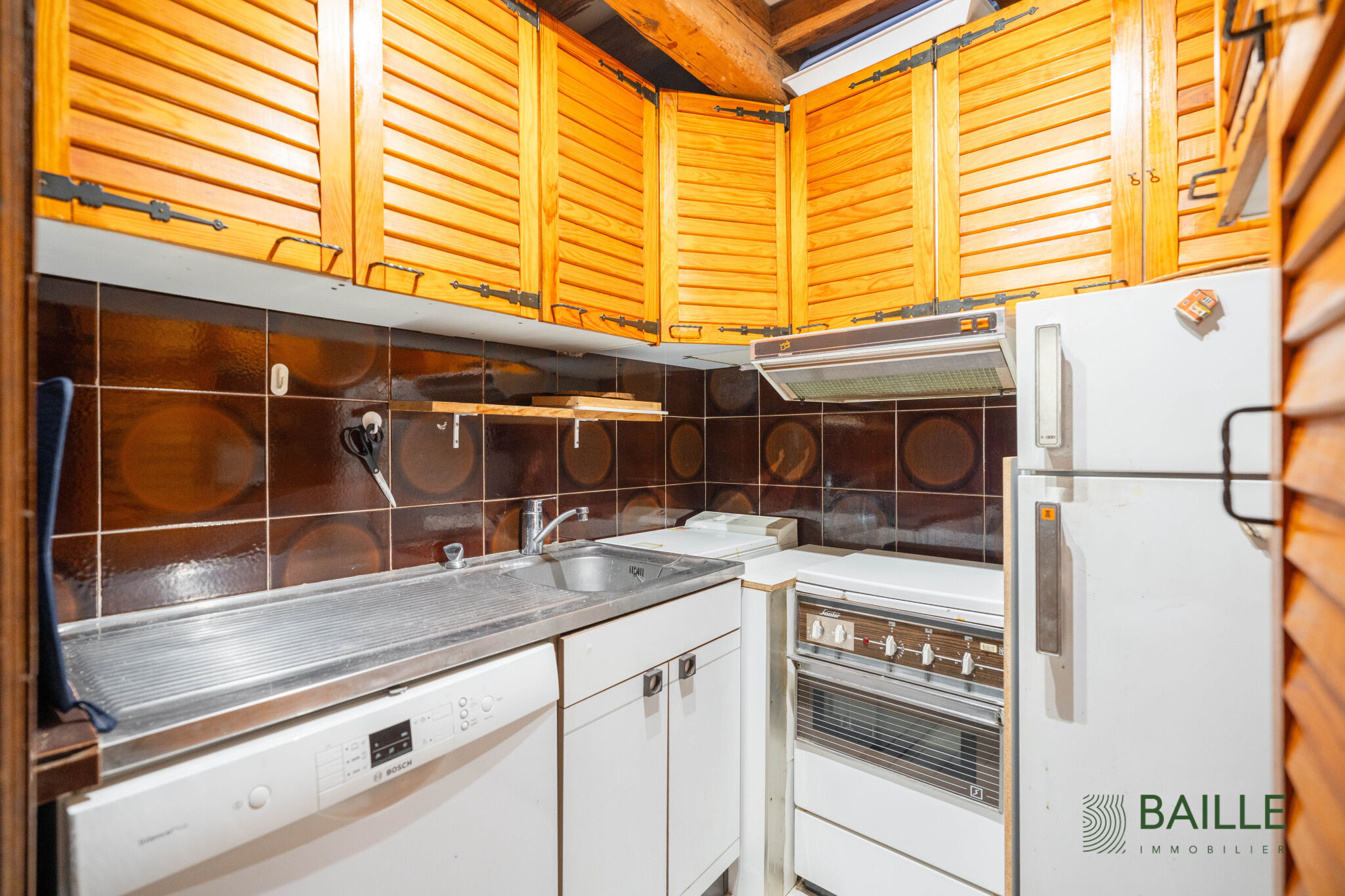 Photo 9 — BAILLE IMMOBILIER