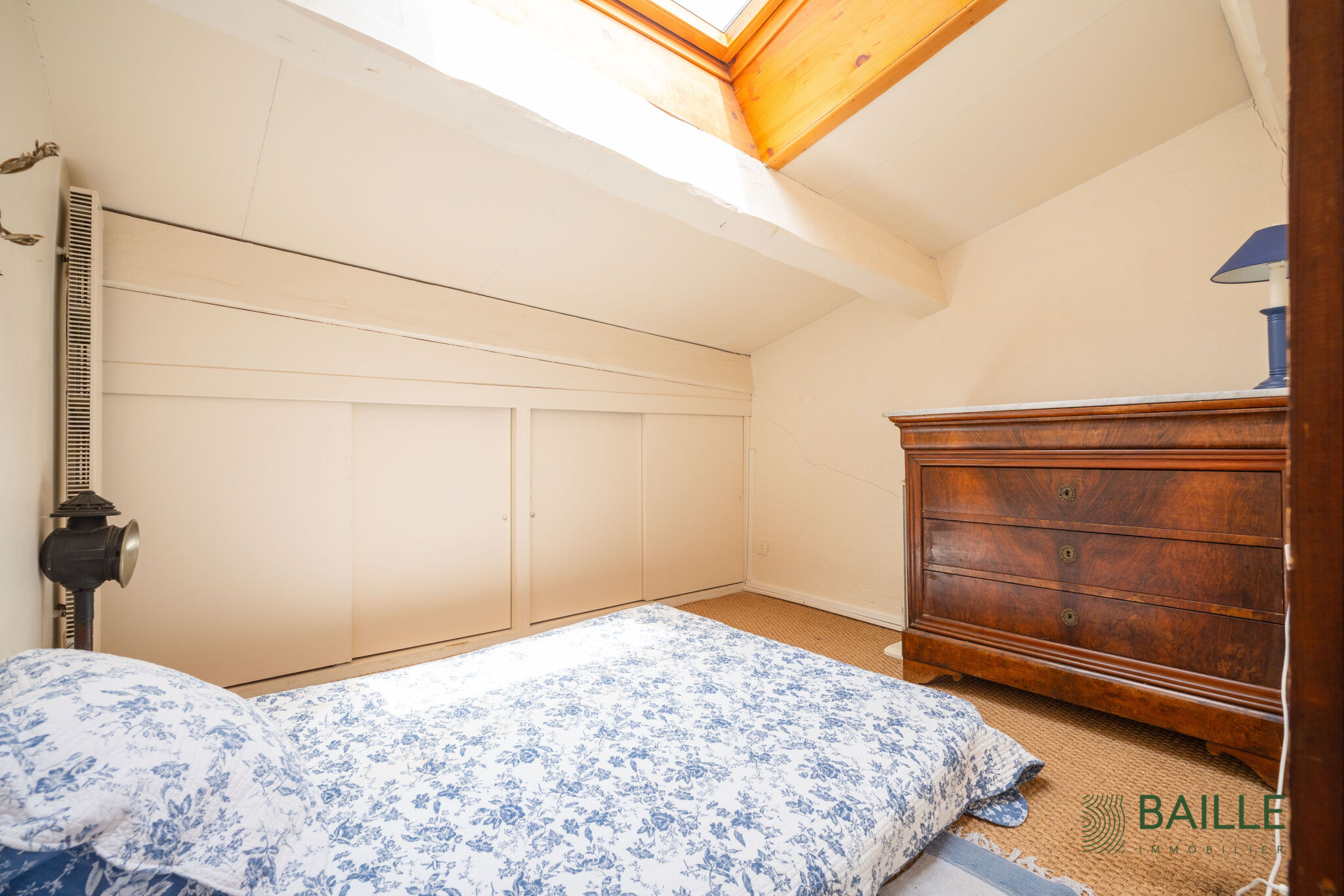 Photo 10 — BAILLE IMMOBILIER