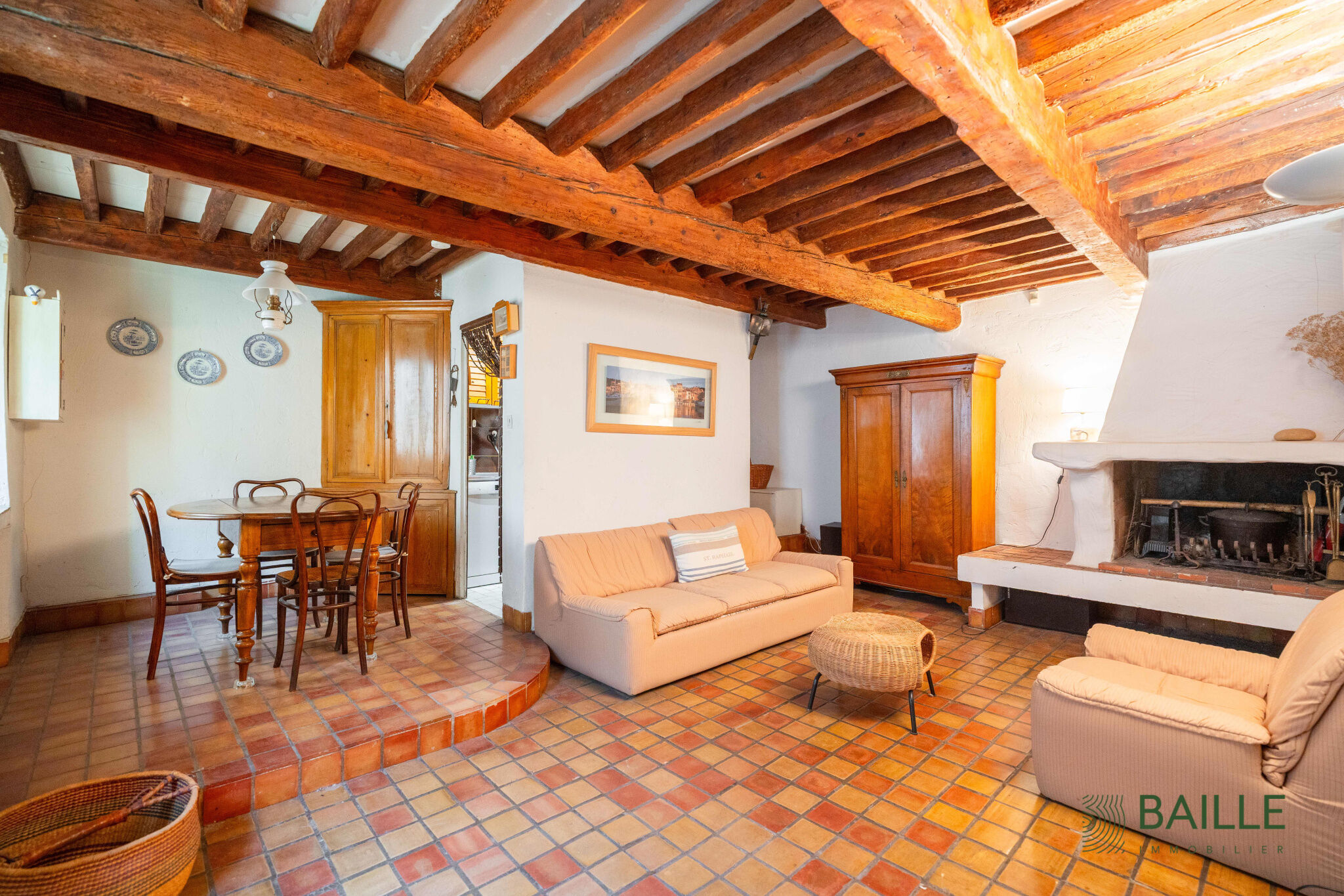 Photo 7 — BAILLE IMMOBILIER