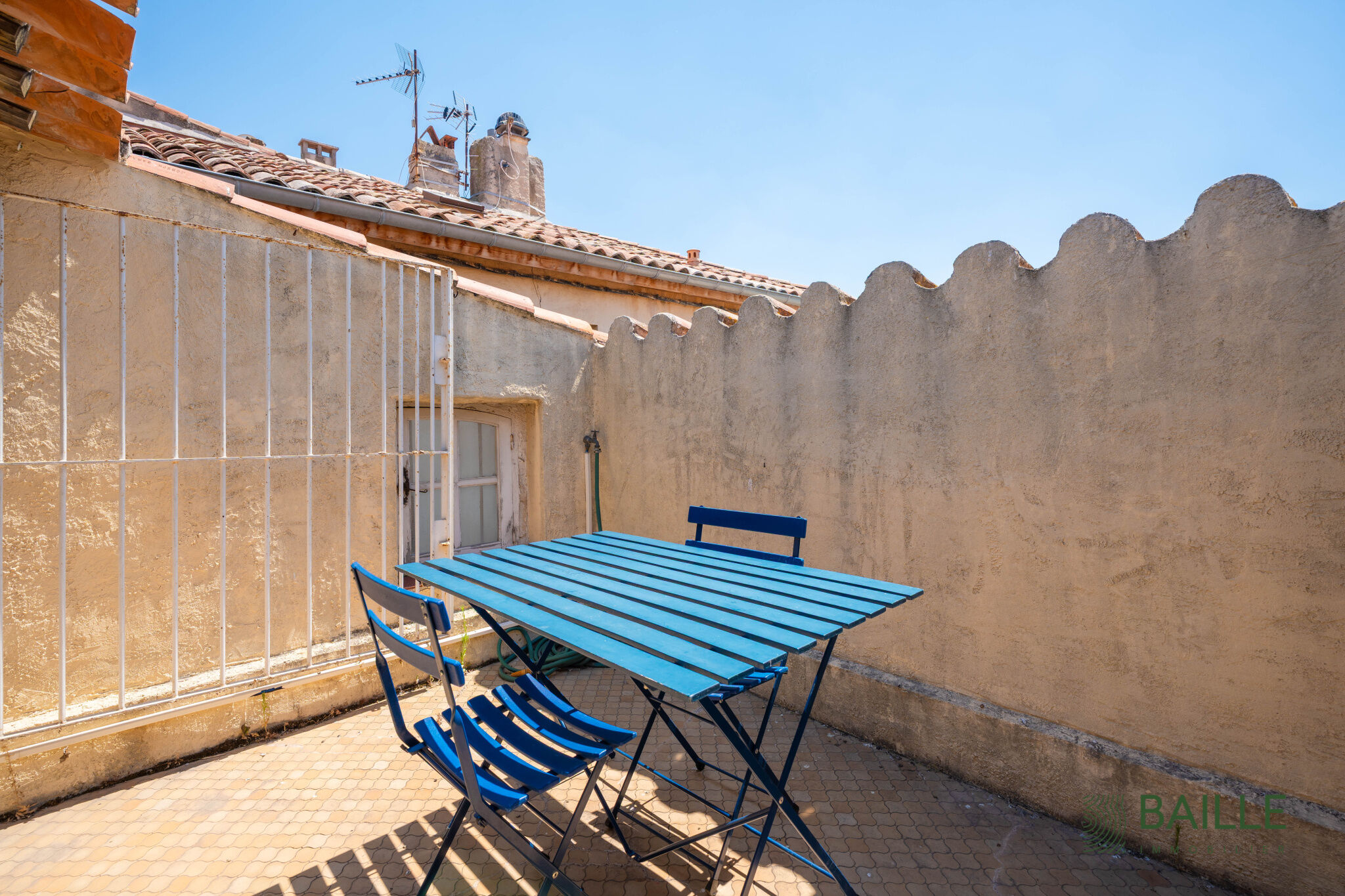 Photo 5 — BAILLE IMMOBILIER