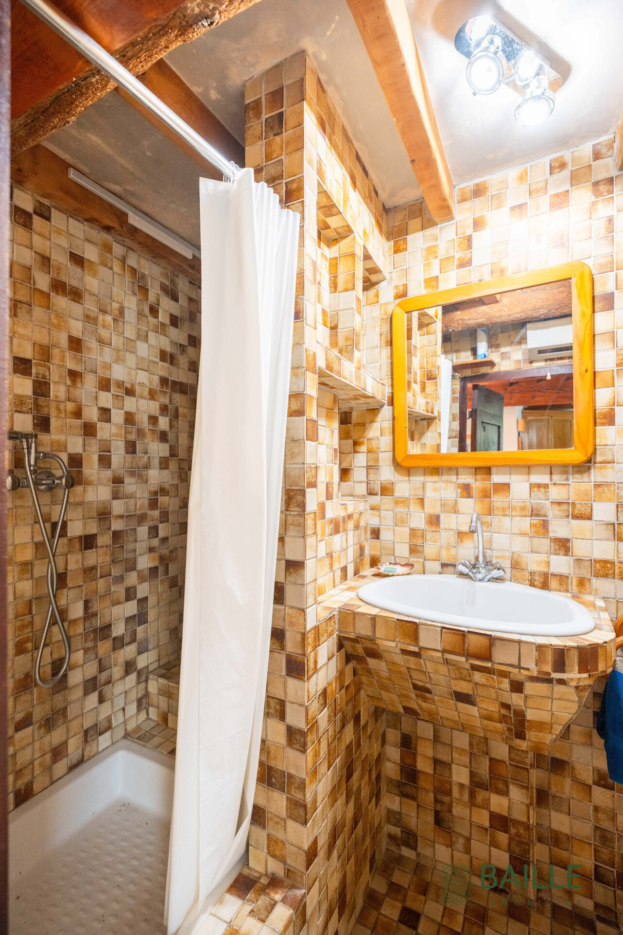 Photo 11 — BAILLE IMMOBILIER
