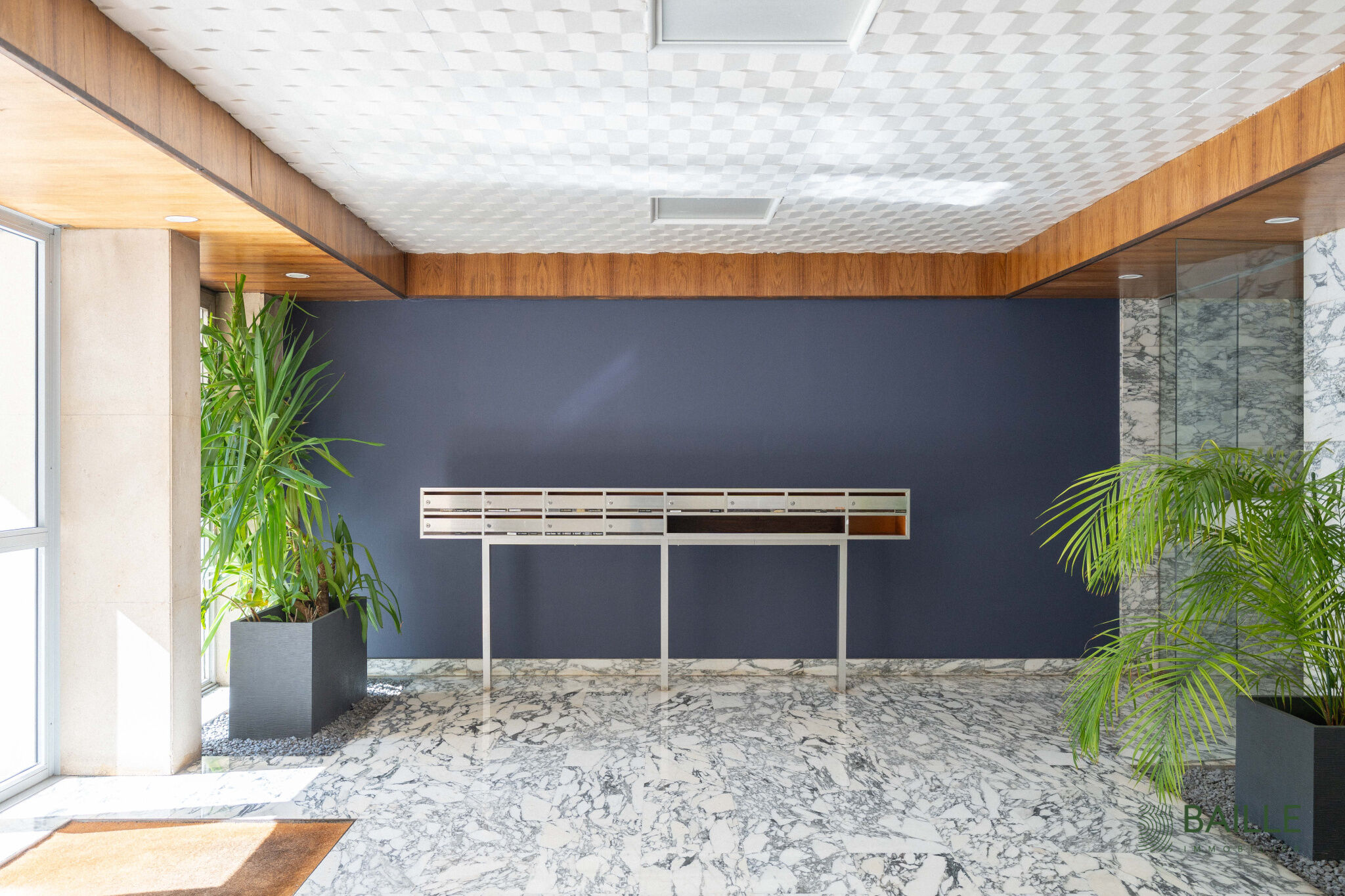 Photo 11 — BAILLE IMMOBILIER