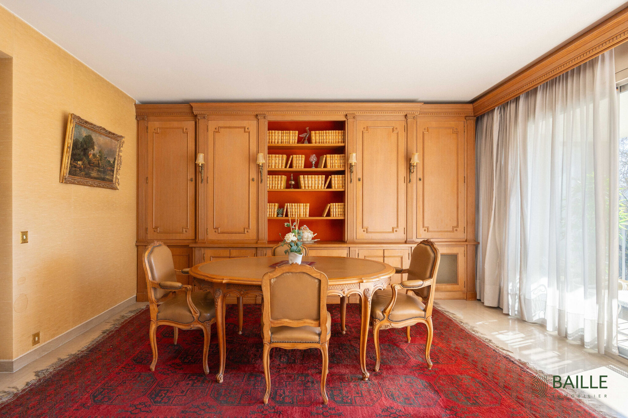 Photo 4 — BAILLE IMMOBILIER