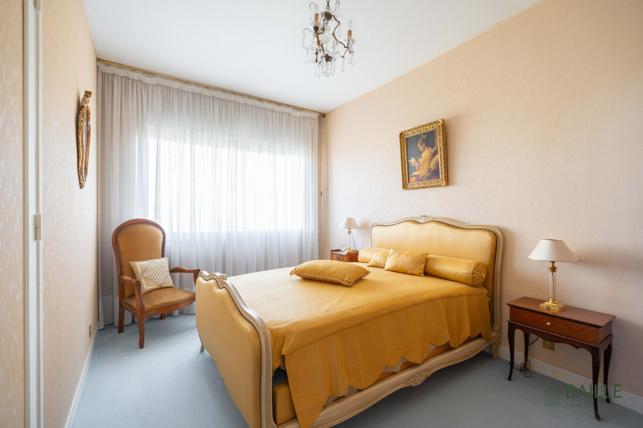 Photo 9 — BAILLE IMMOBILIER