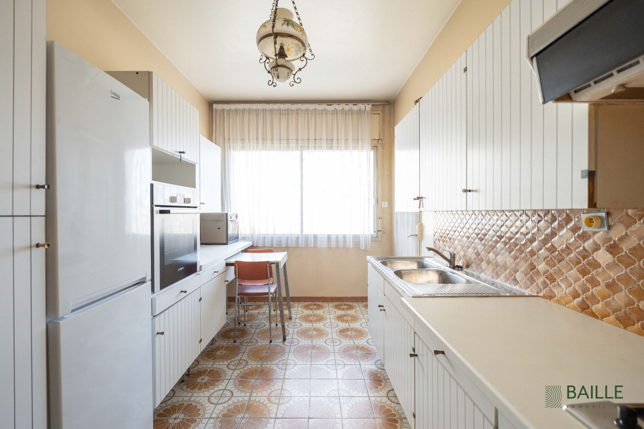 Photo 6 — BAILLE IMMOBILIER