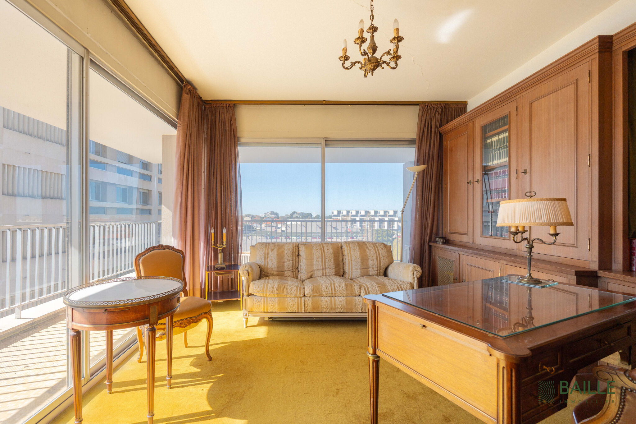 Photo 5 — BAILLE IMMOBILIER