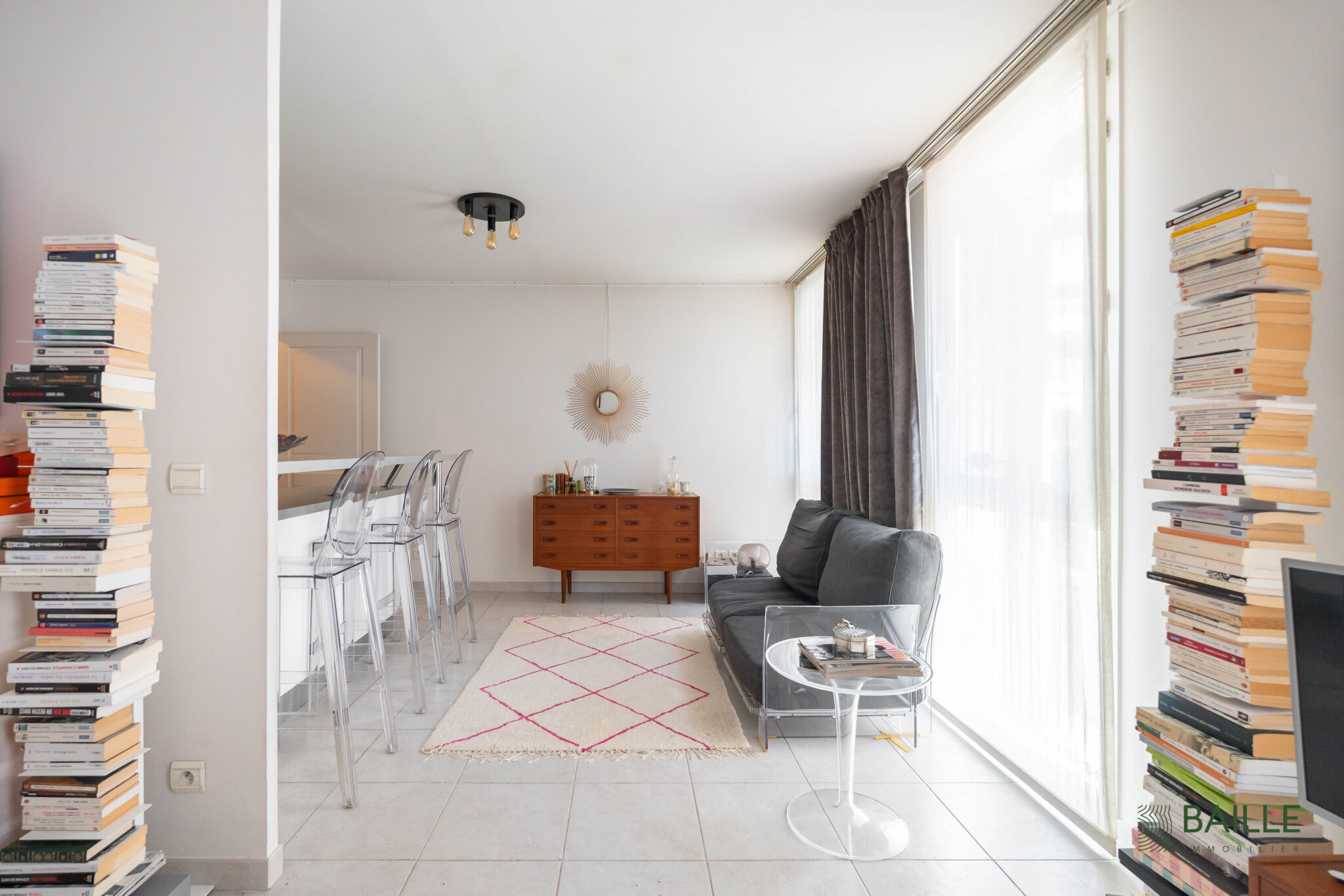 Photo 2 — BAILLE IMMOBILIER