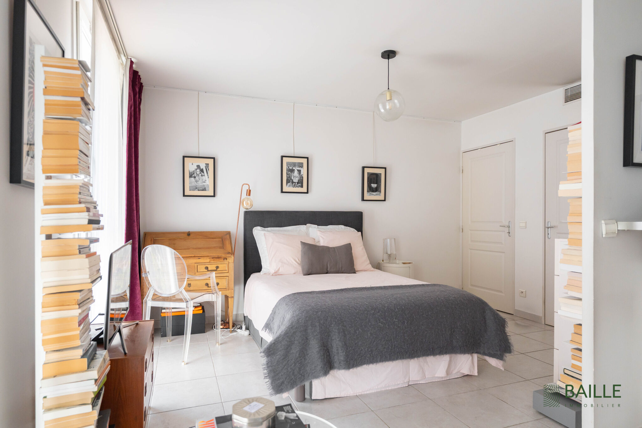Photo 6 — BAILLE IMMOBILIER