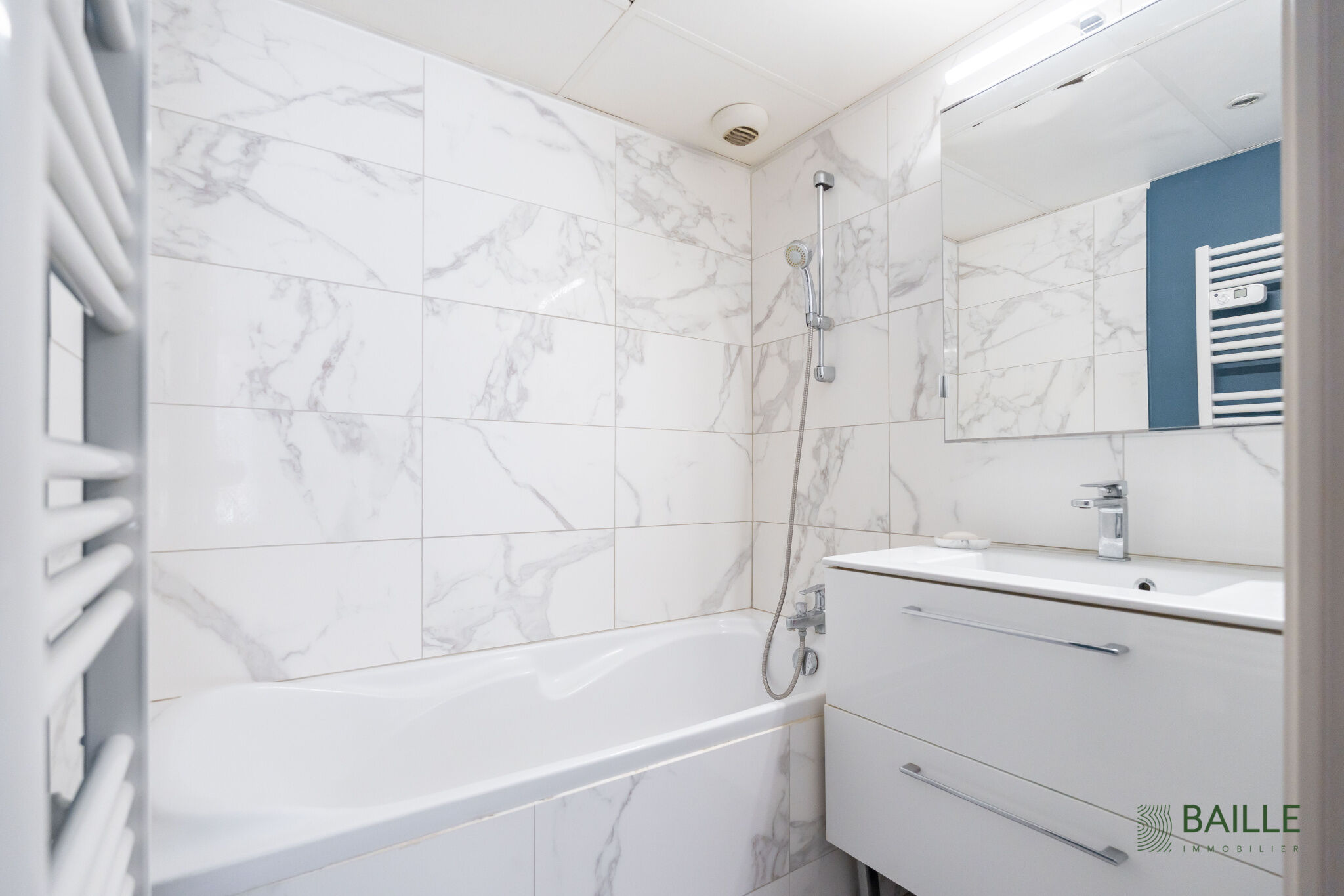Photo 8 — BAILLE IMMOBILIER