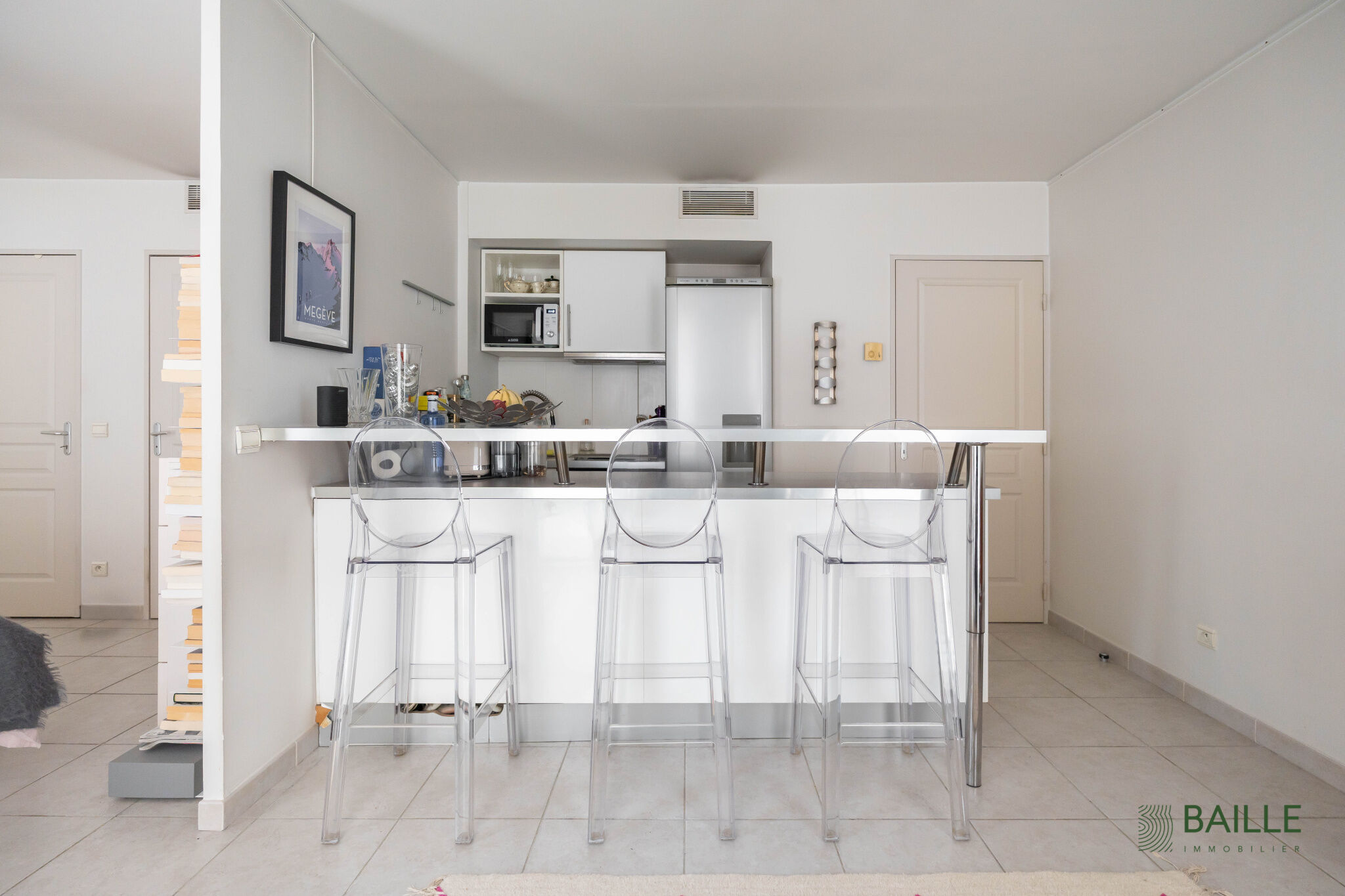 Photo 4 — BAILLE IMMOBILIER