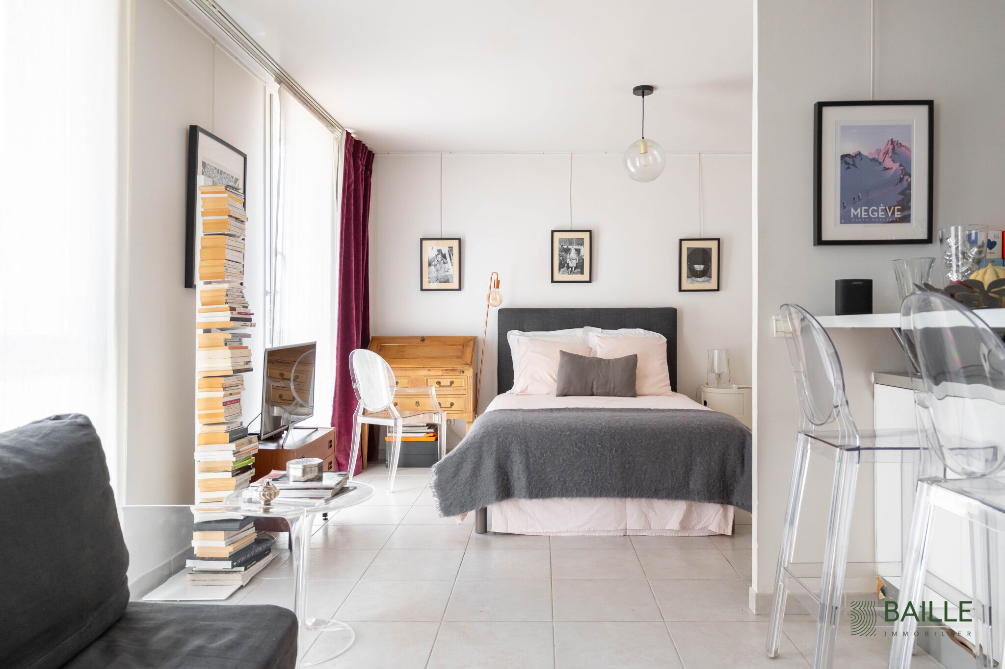 Photo 5 — BAILLE IMMOBILIER