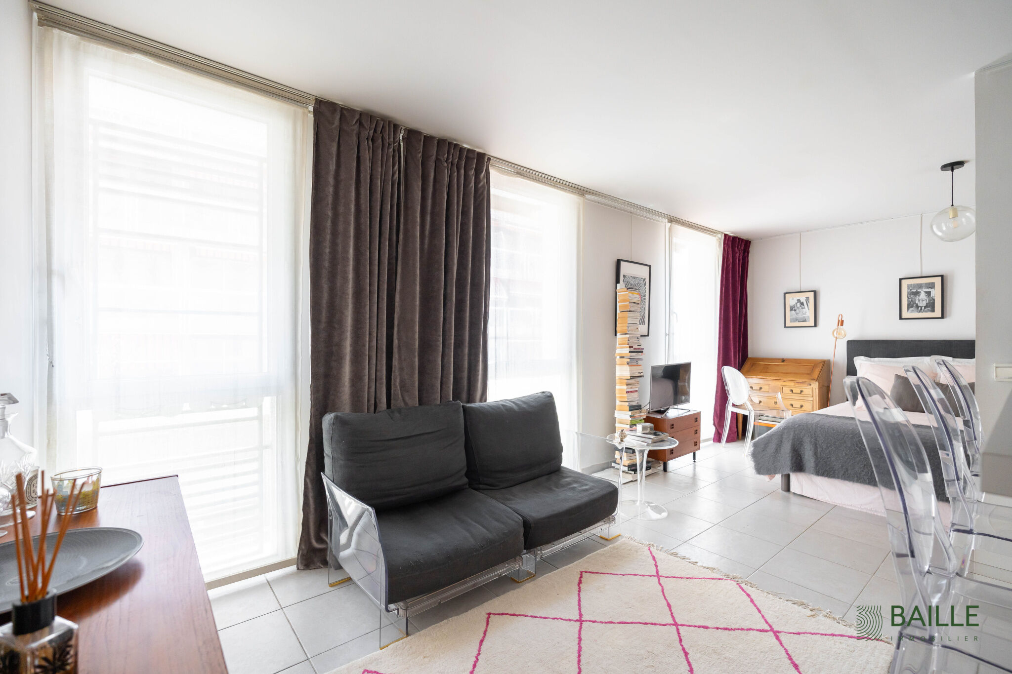 Photo 3 — BAILLE IMMOBILIER