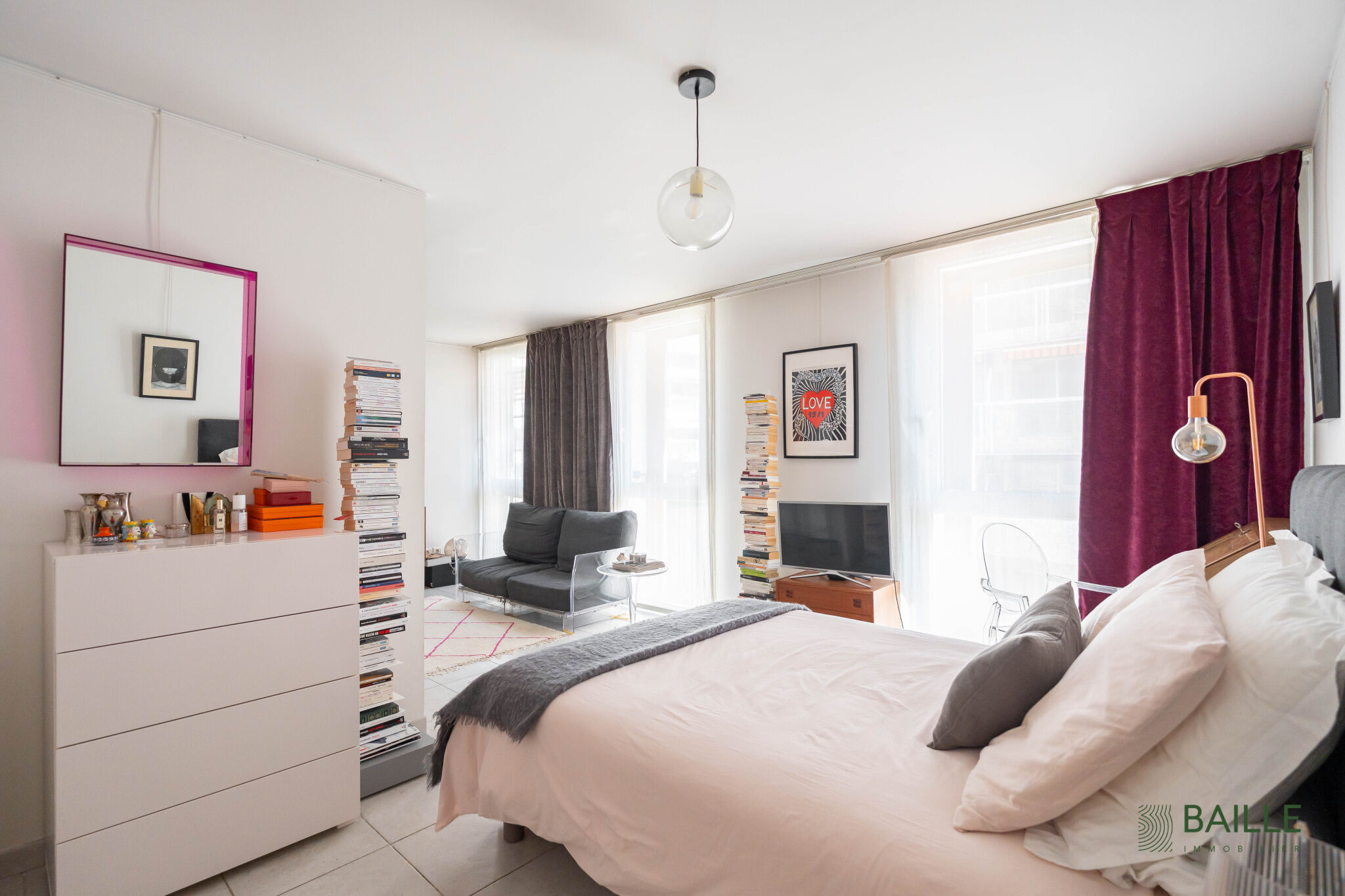 Photo 7 — BAILLE IMMOBILIER