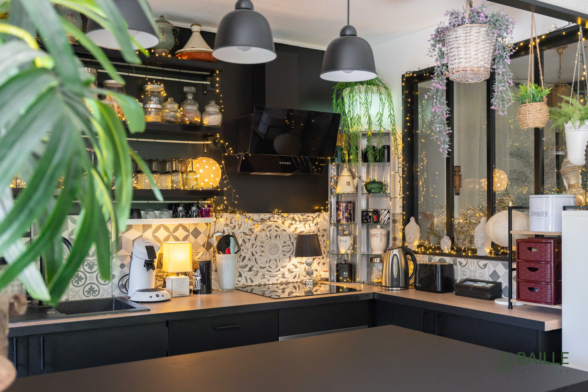 Photo 6 — BAILLE IMMOBILIER