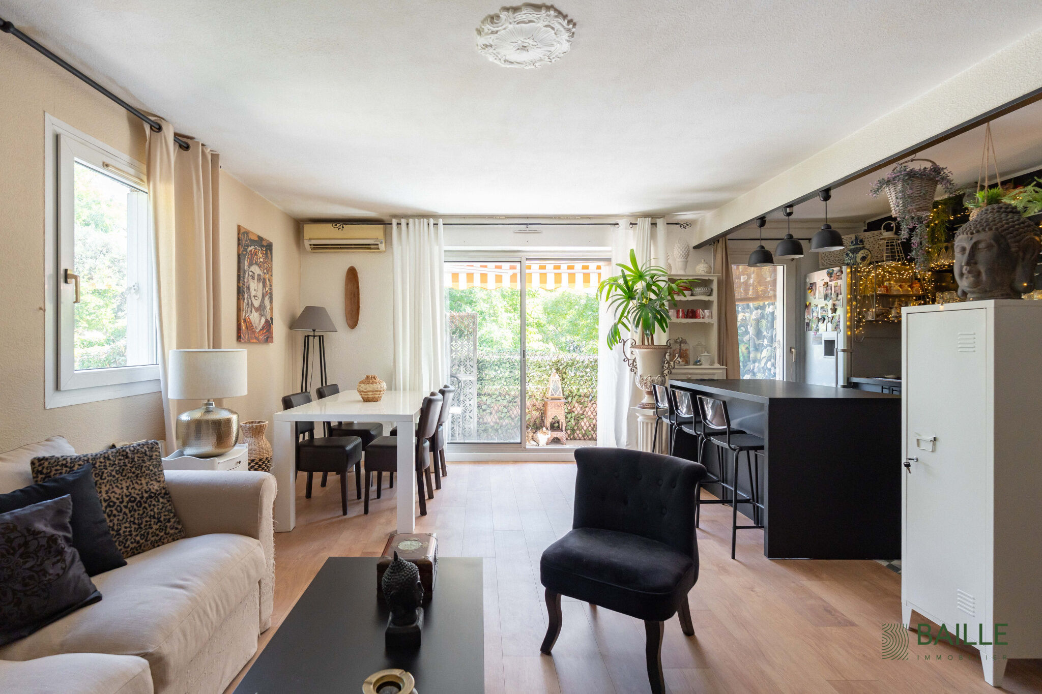 Photo 3 — BAILLE IMMOBILIER