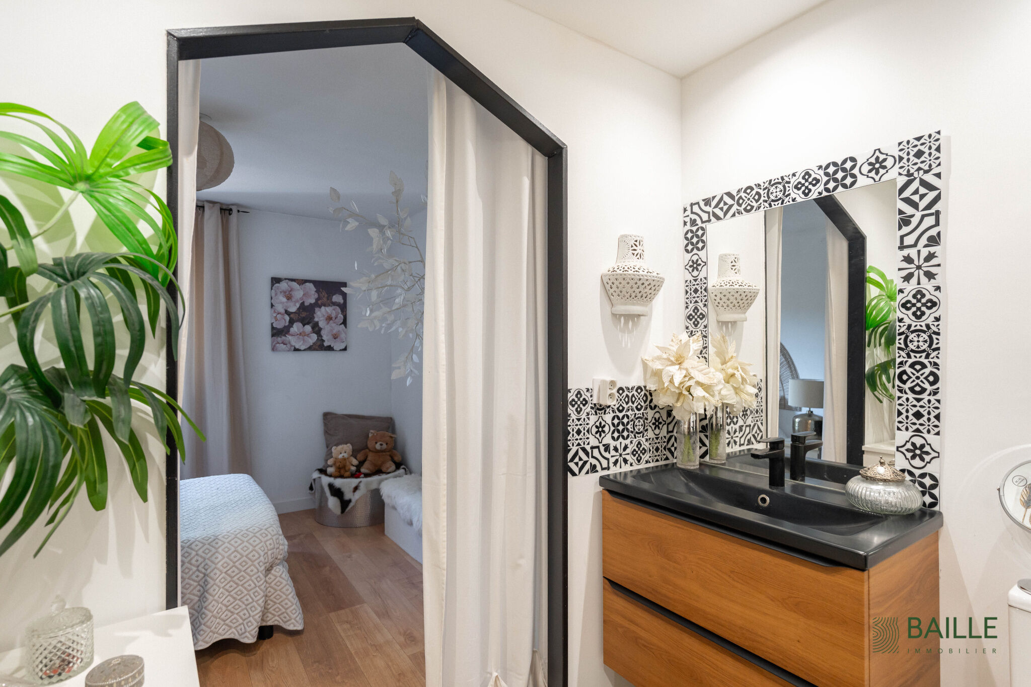 Photo 10 — BAILLE IMMOBILIER