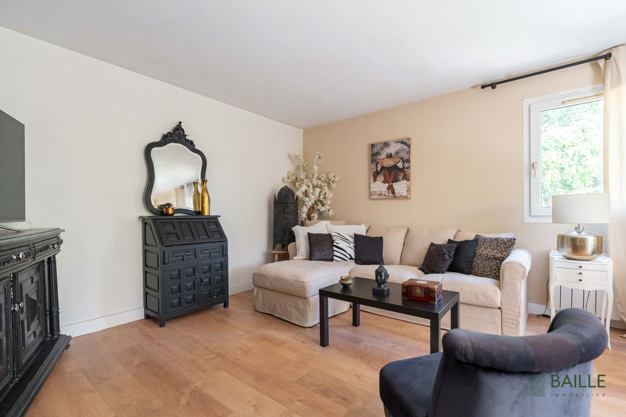 Photo 4 — BAILLE IMMOBILIER