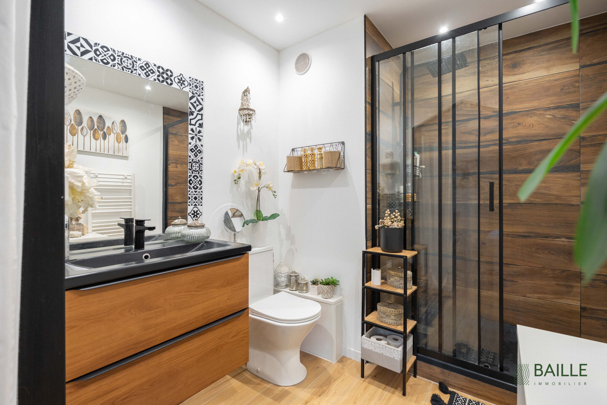 Photo 9 — BAILLE IMMOBILIER
