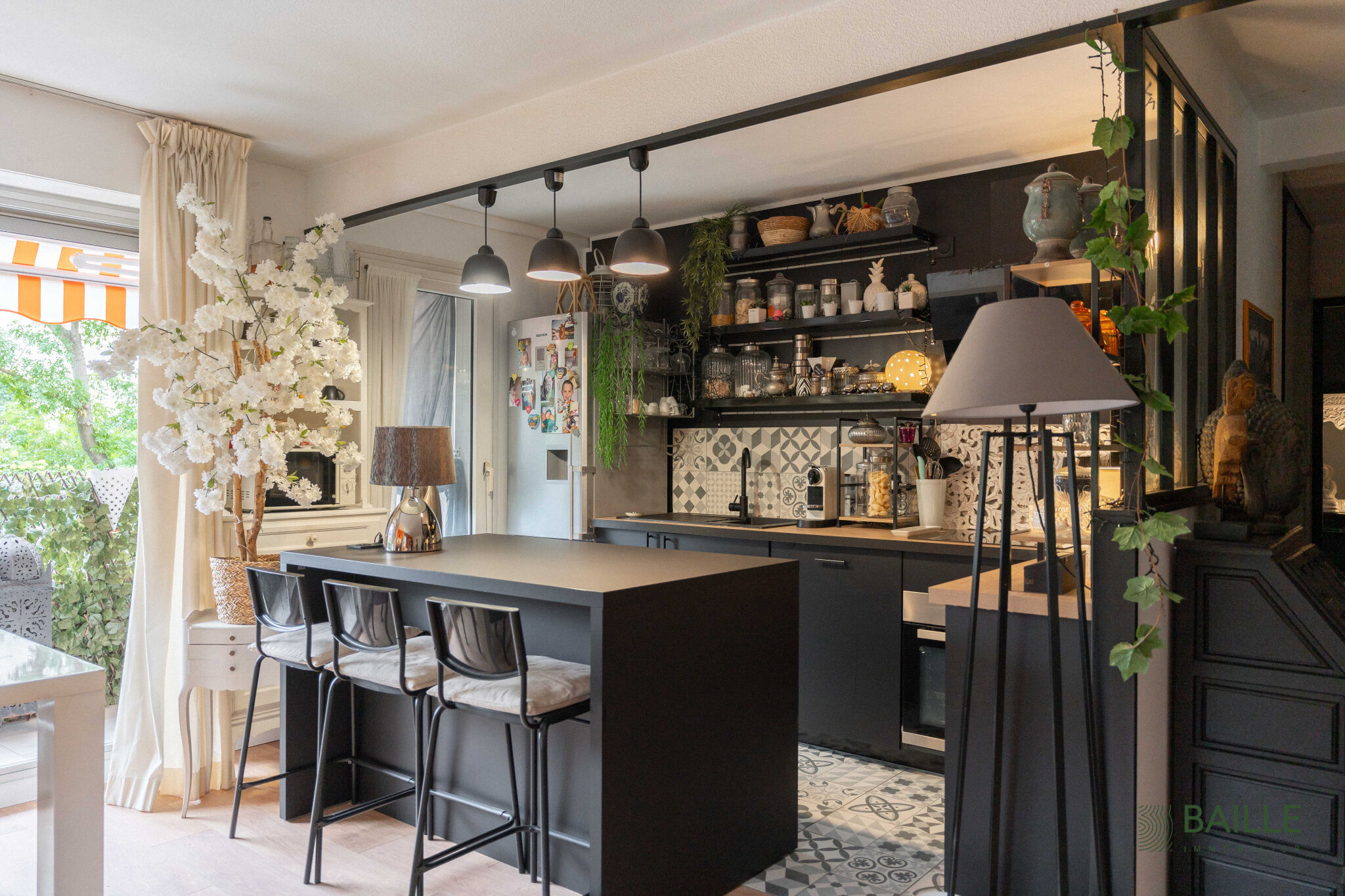Photo 5 — BAILLE IMMOBILIER