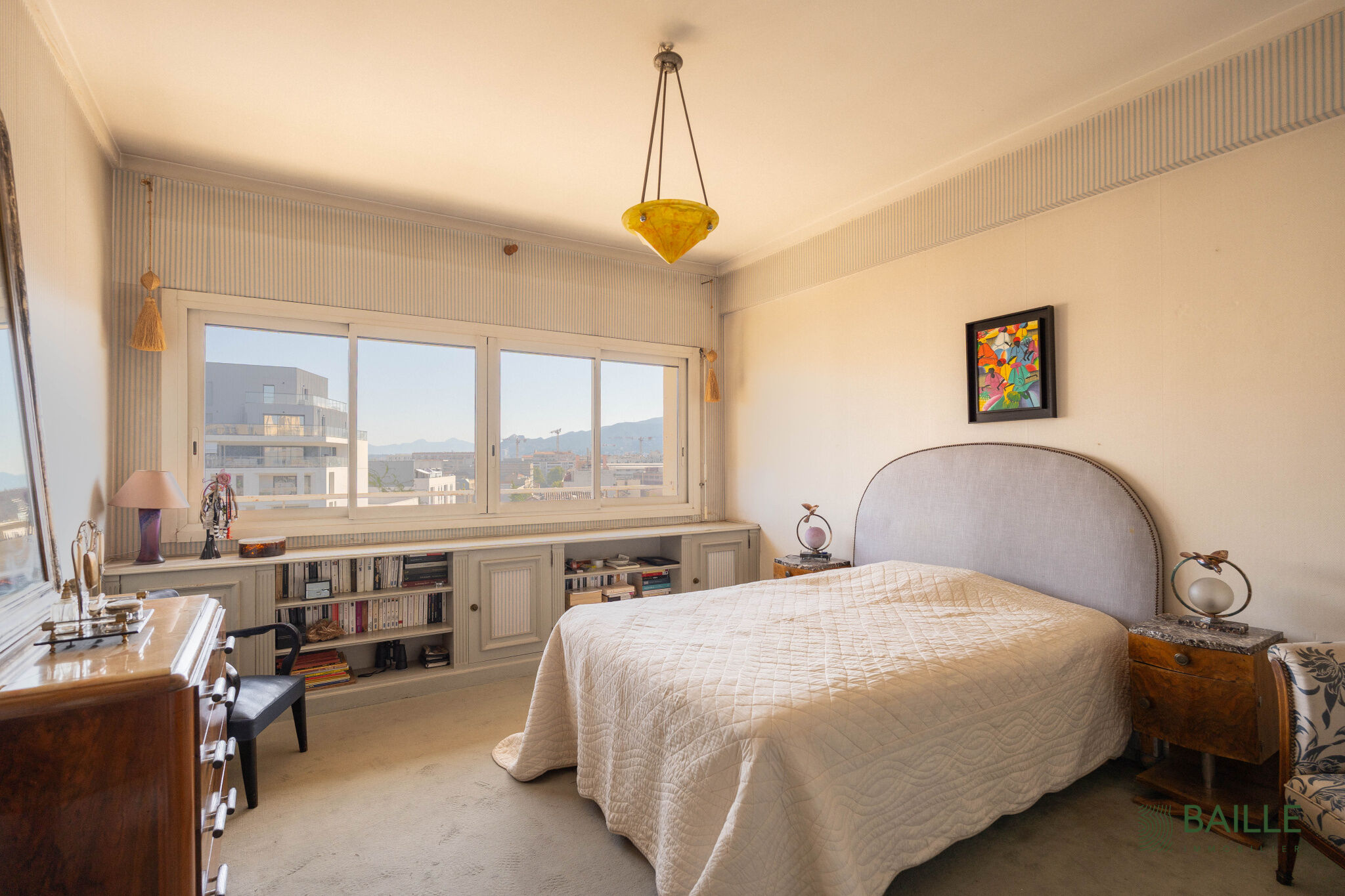 Photo 9 — BAILLE IMMOBILIER