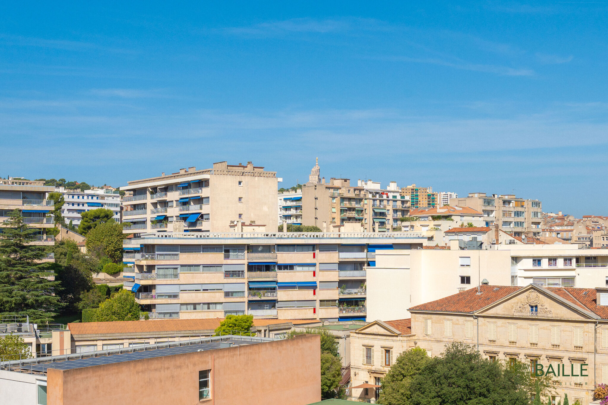 Photo 6 — BAILLE IMMOBILIER