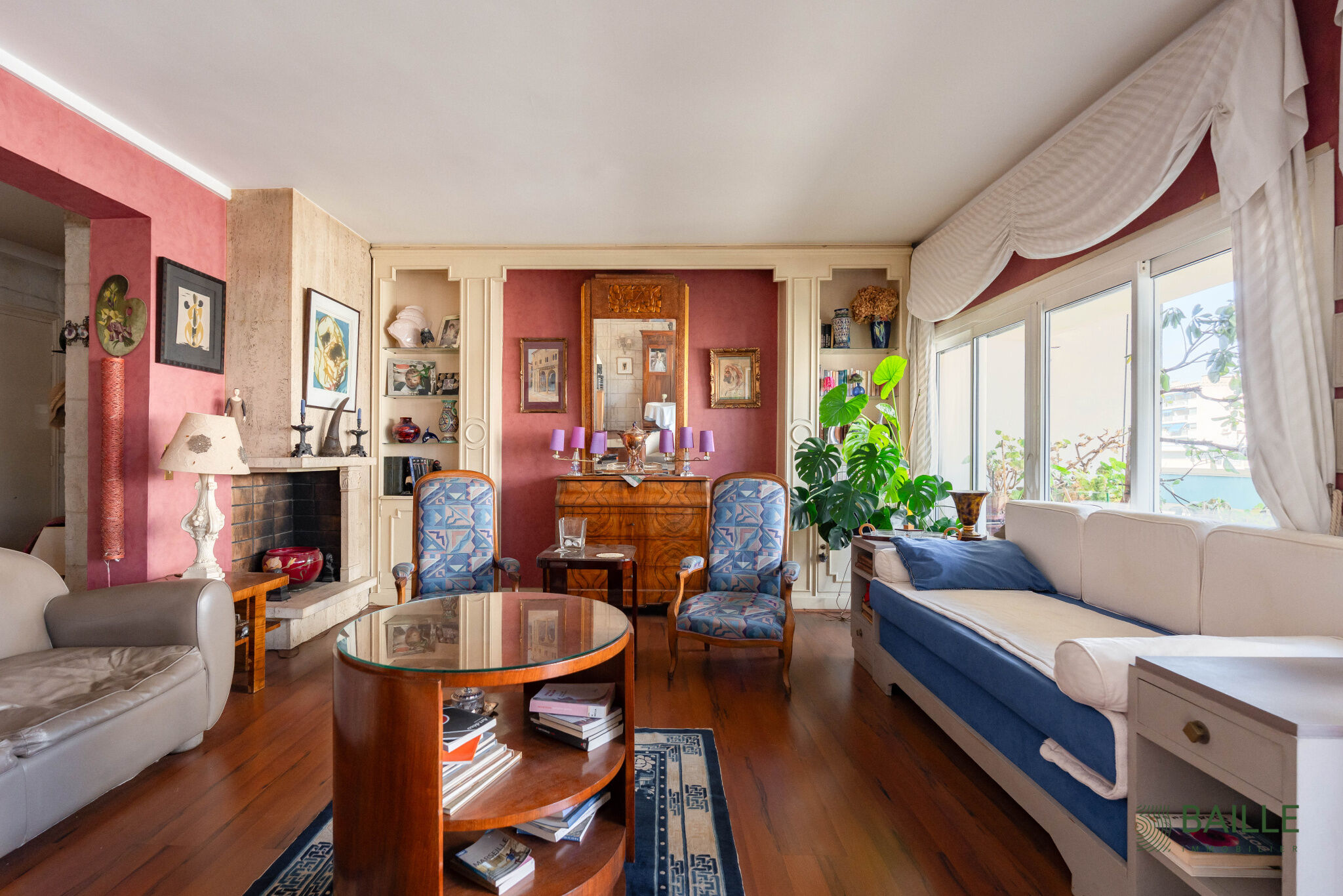 Photo 5 — BAILLE IMMOBILIER