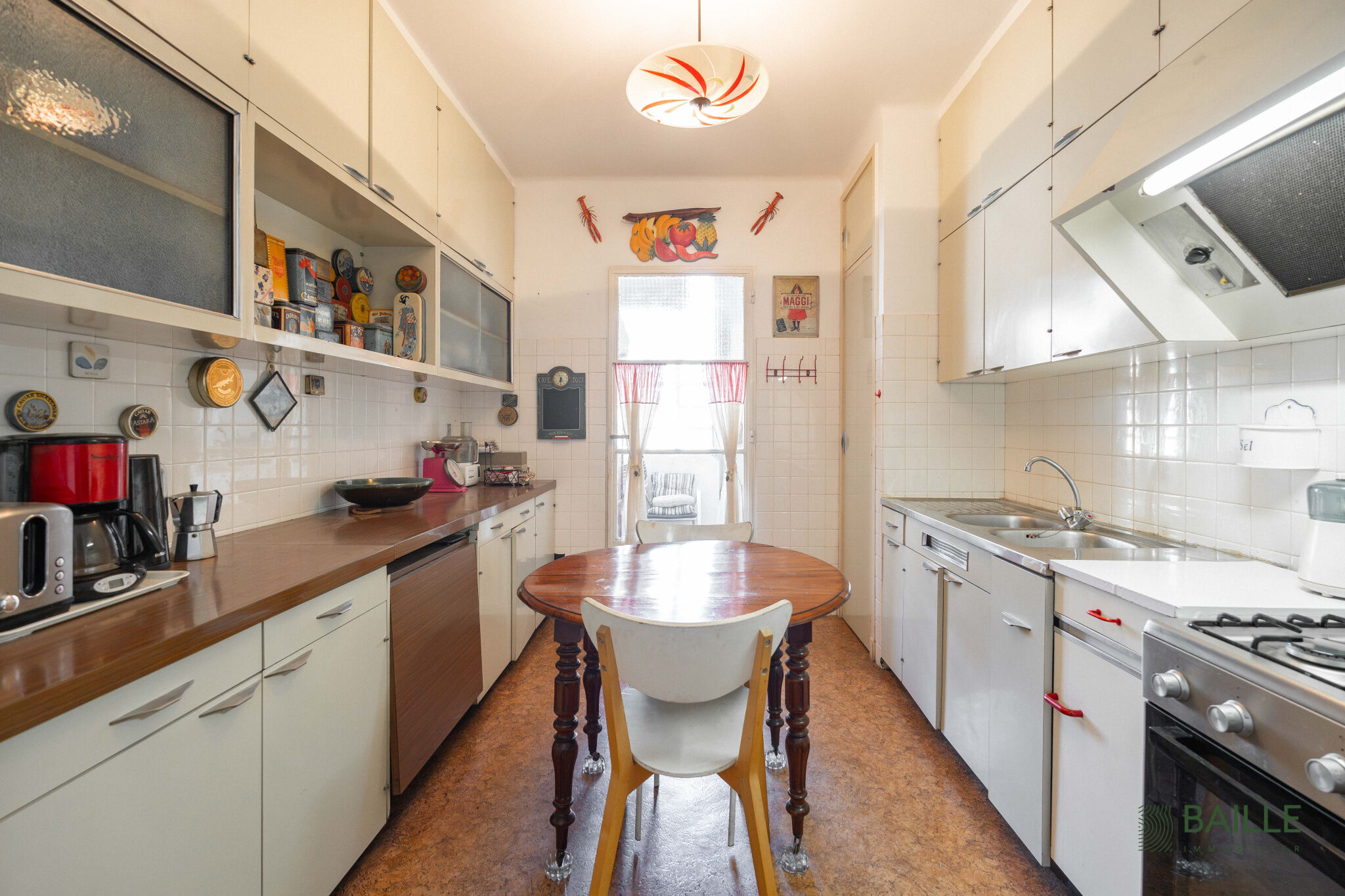Photo 7 — BAILLE IMMOBILIER