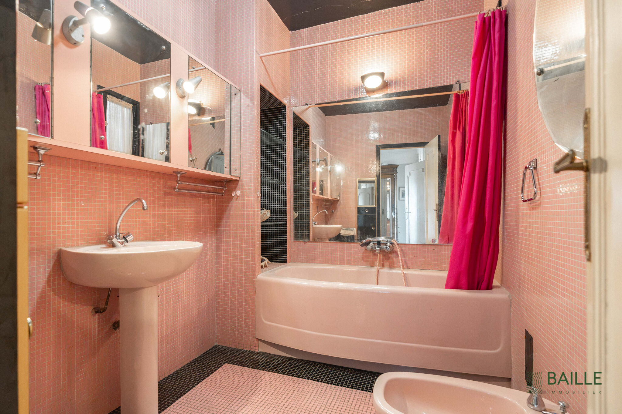 Photo 10 — BAILLE IMMOBILIER