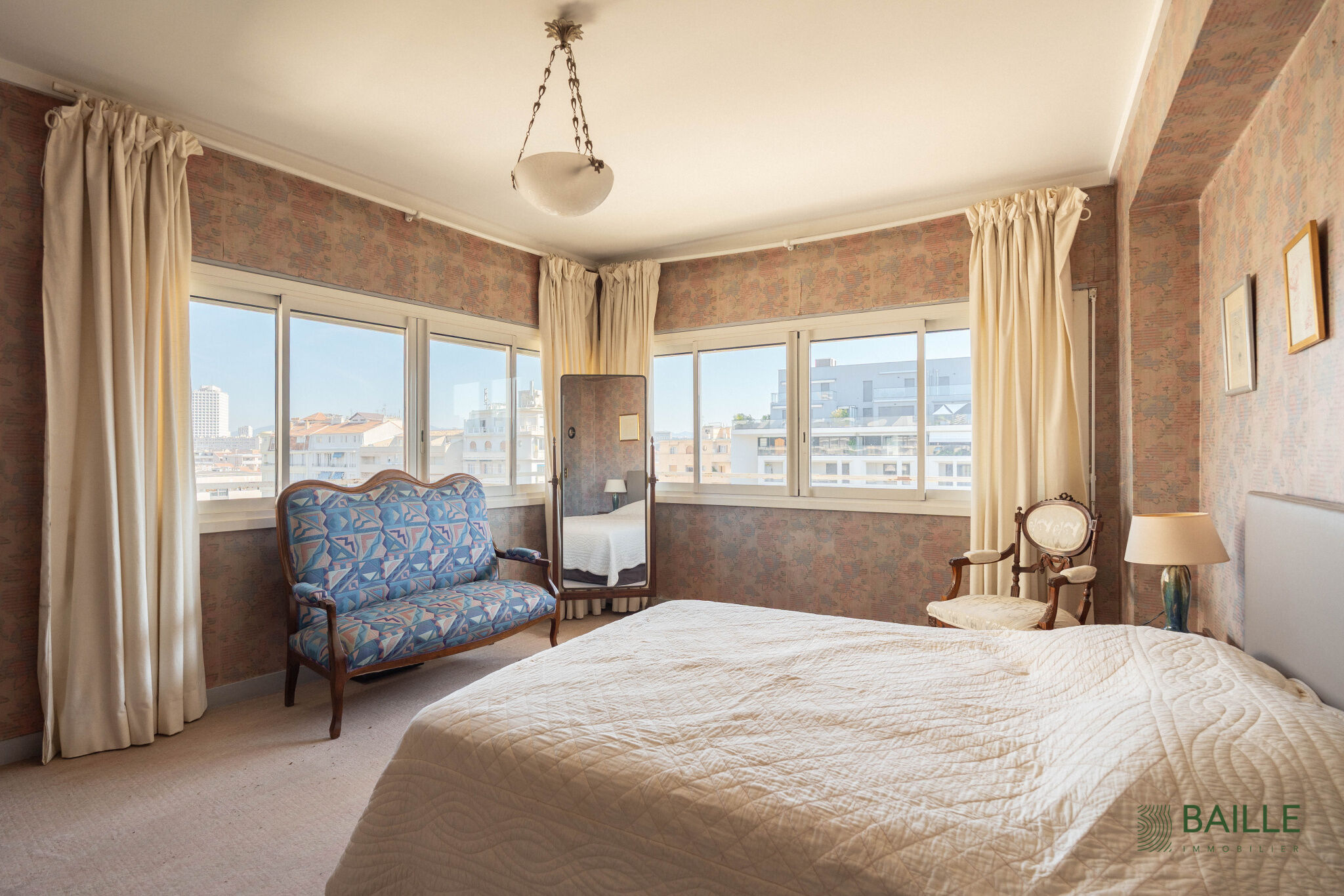 Photo 8 — BAILLE IMMOBILIER