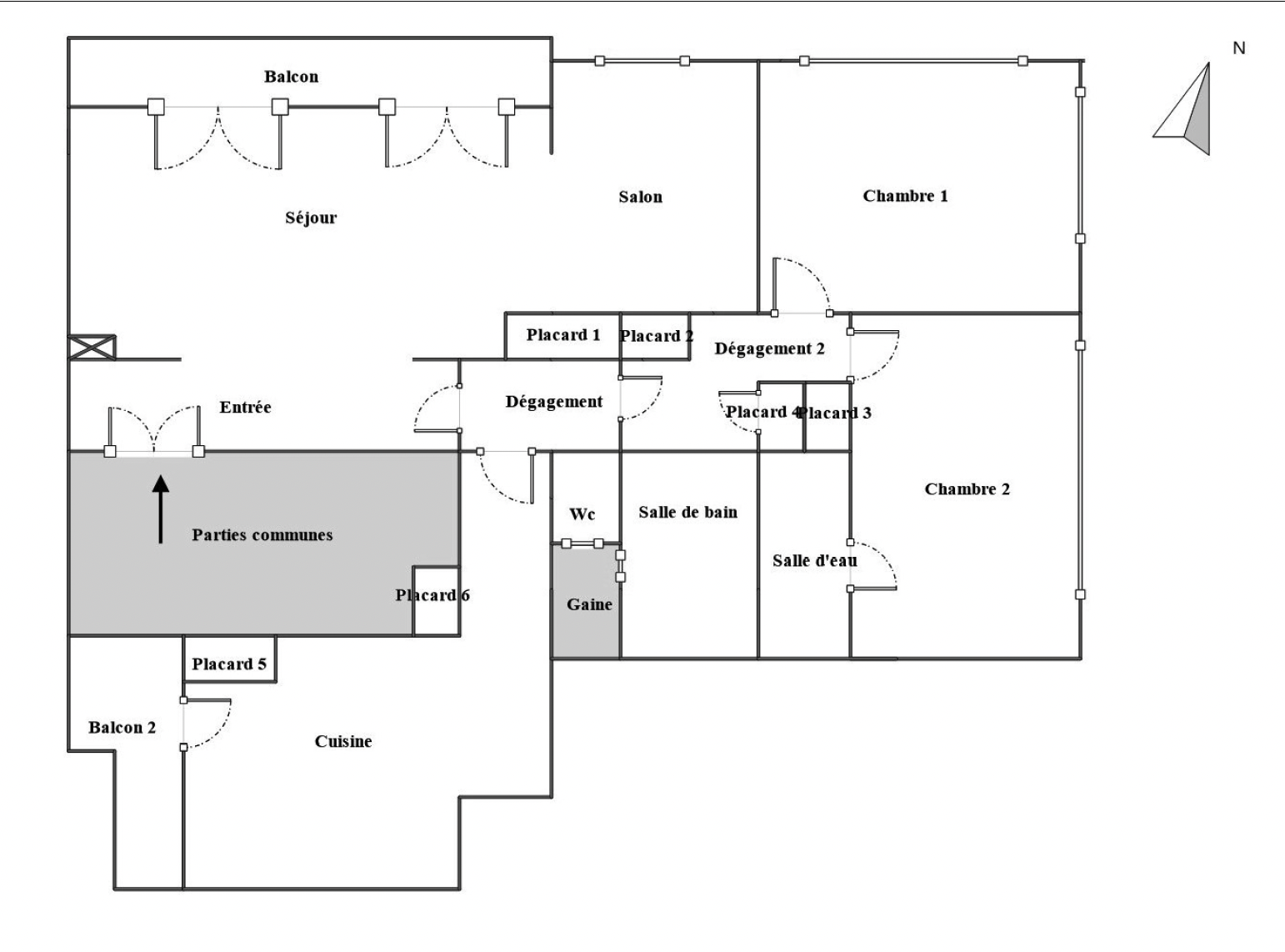 Photo 11 — BAILLE IMMOBILIER