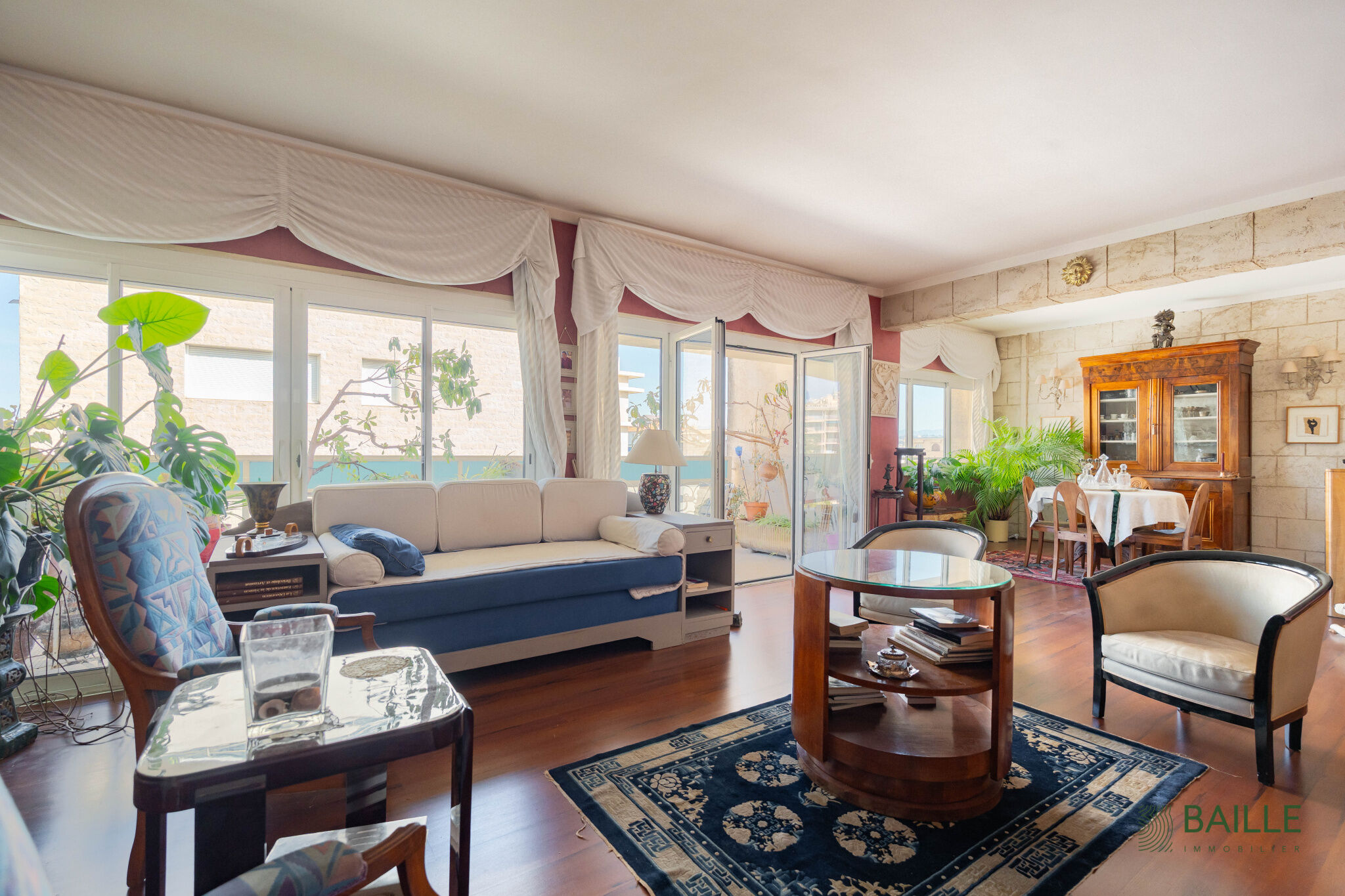 Photo 3 — BAILLE IMMOBILIER