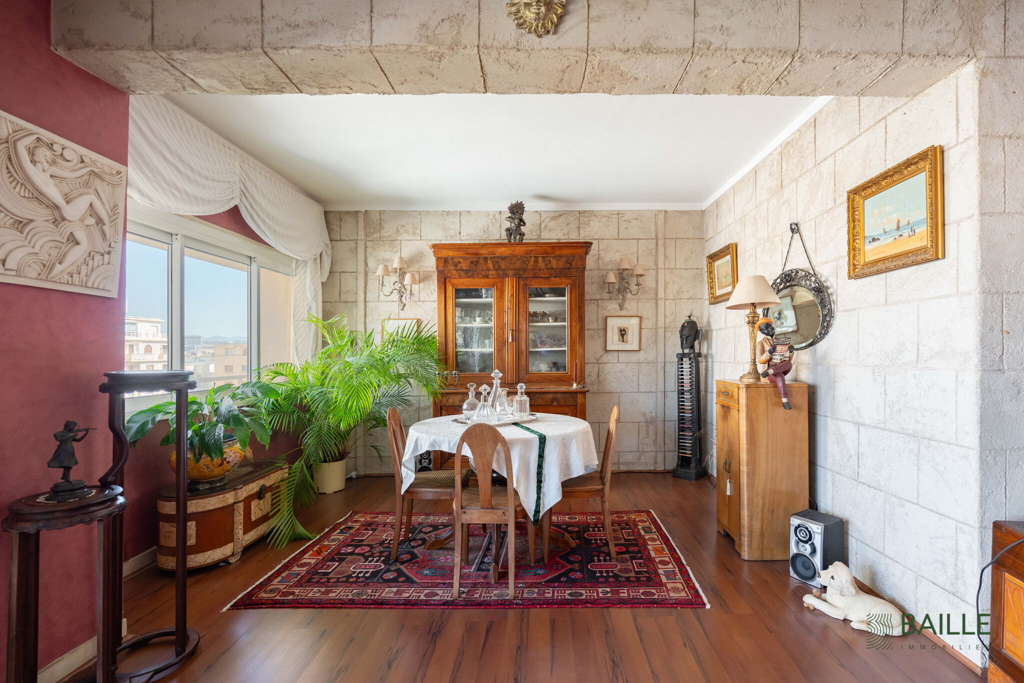 Photo 4 — BAILLE IMMOBILIER