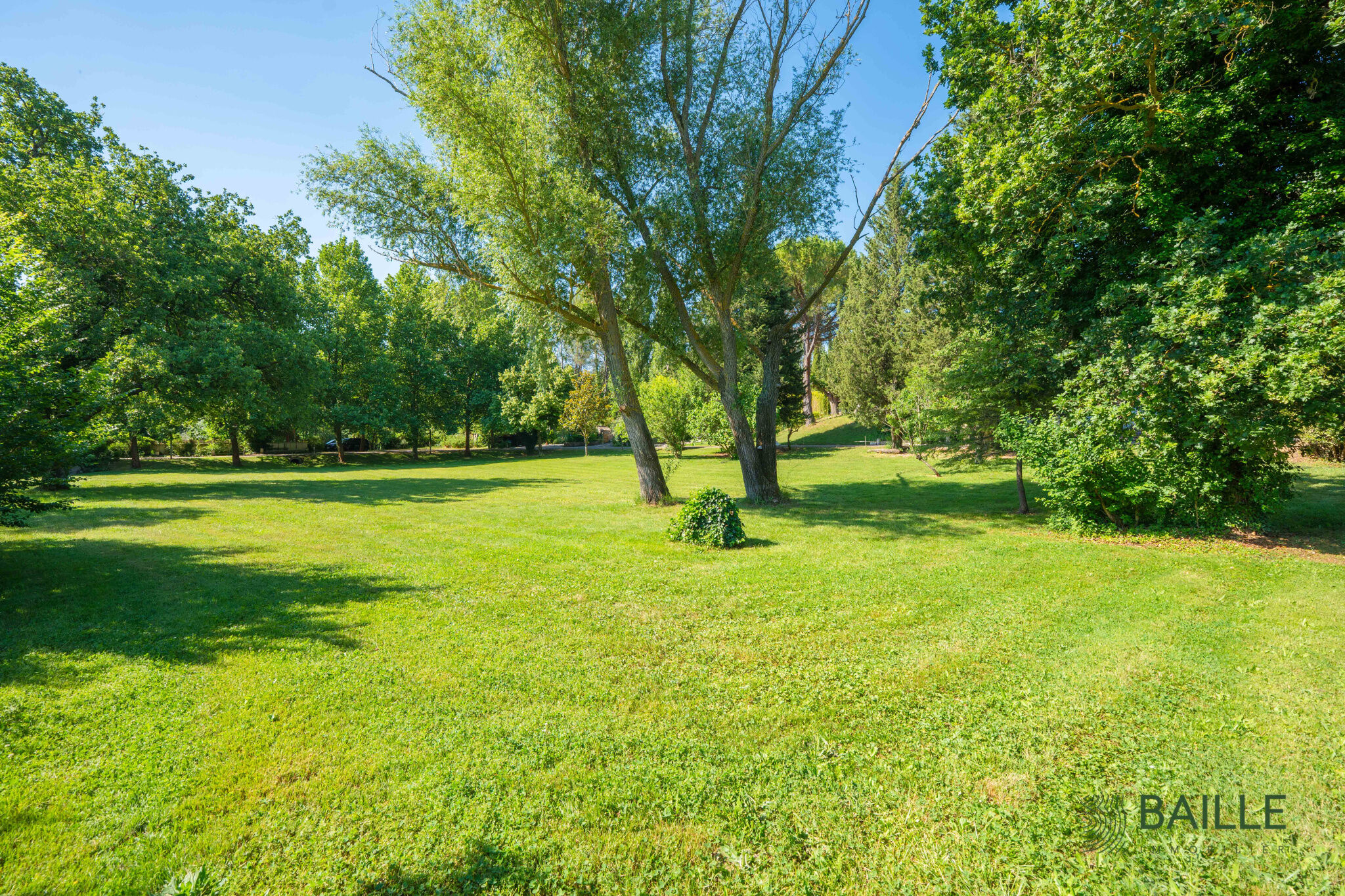 Photo 3 — BAILLE IMMOBILIER