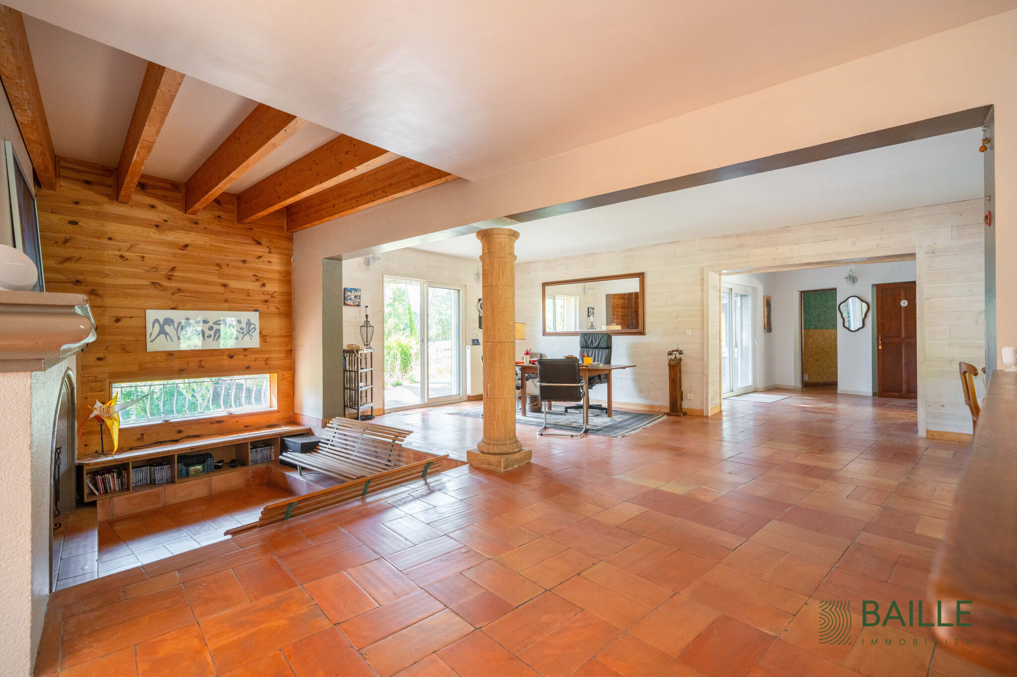 Photo 9 — BAILLE IMMOBILIER