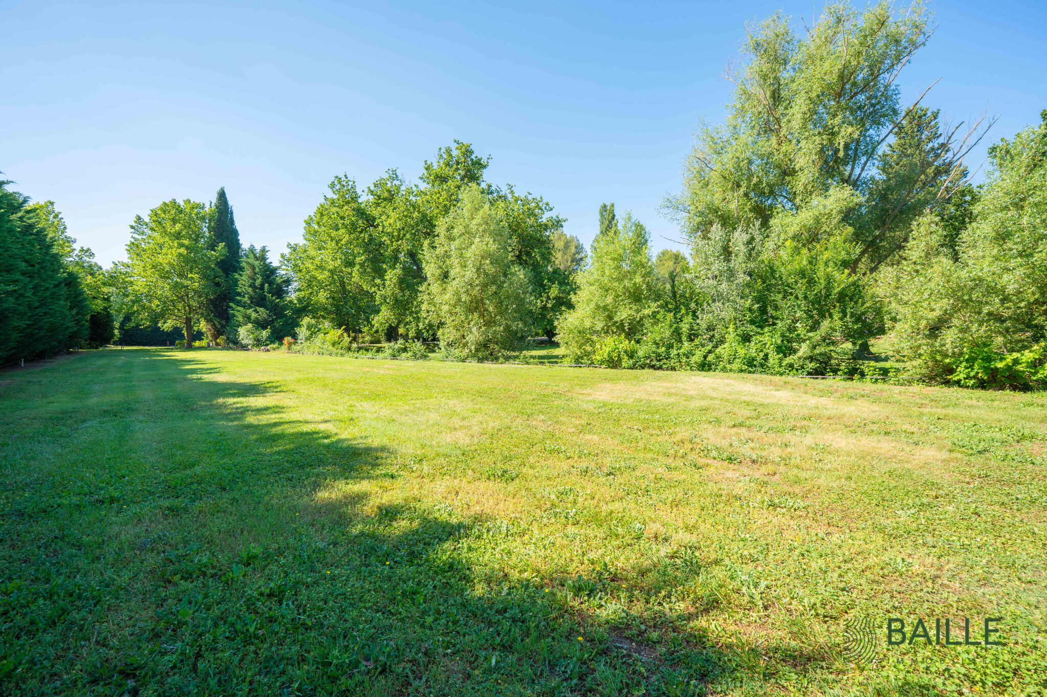 Photo 5 — BAILLE IMMOBILIER