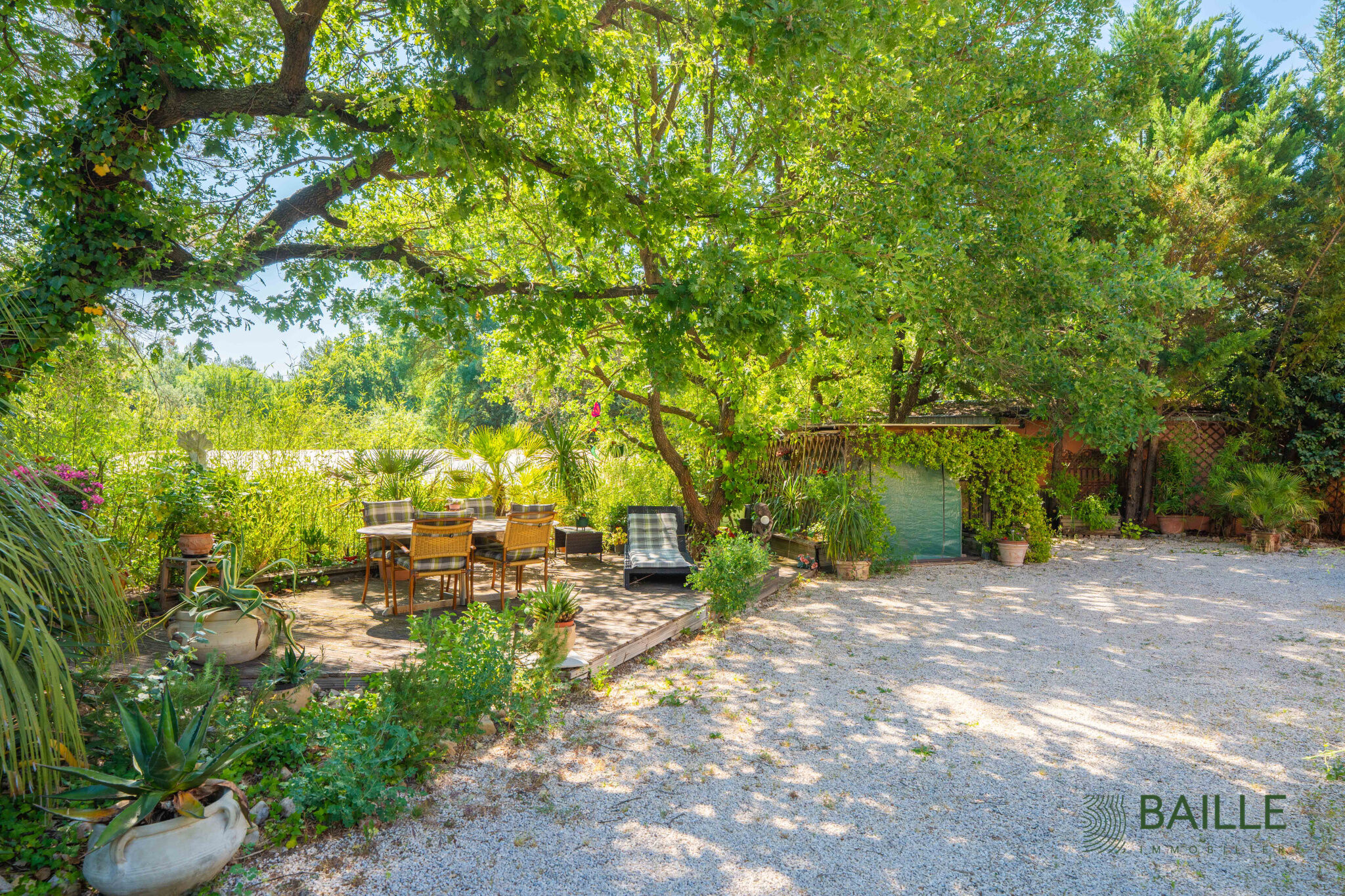 Photo 12 — BAILLE IMMOBILIER