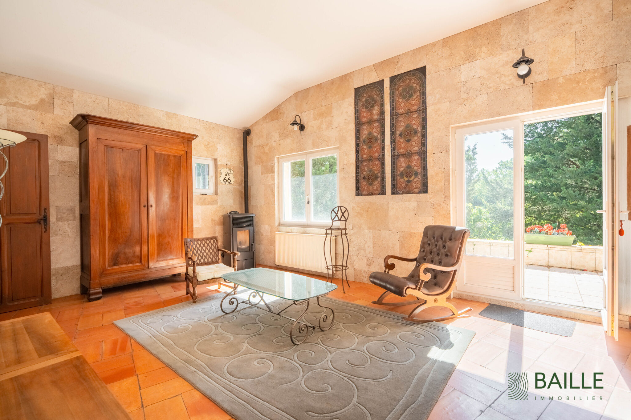 Photo 10 — BAILLE IMMOBILIER