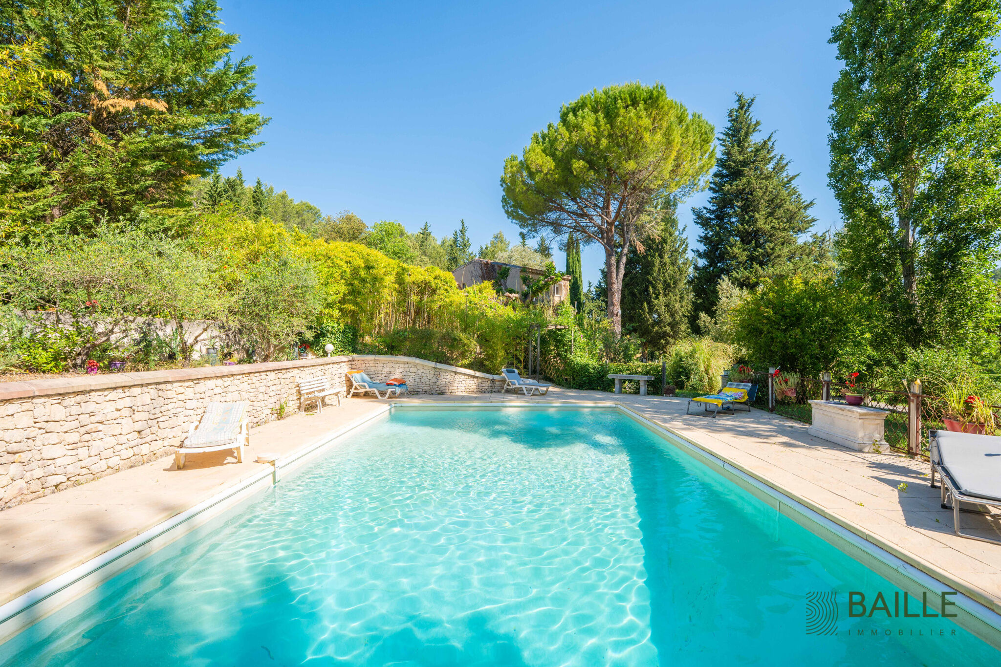 Photo 4 — BAILLE IMMOBILIER