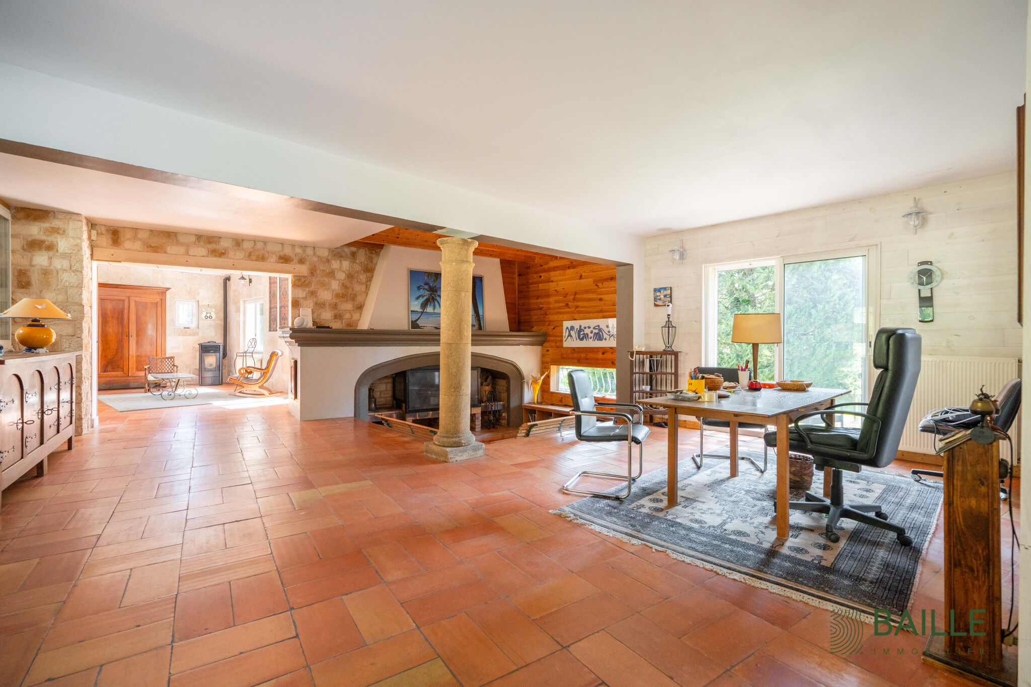 Photo 8 — BAILLE IMMOBILIER