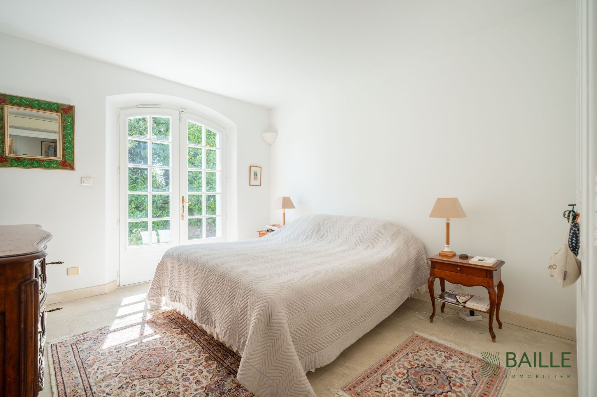 Photo 9 — BAILLE IMMOBILIER
