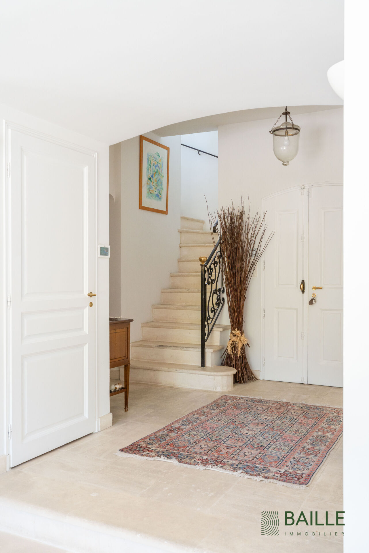 Photo 8 — BAILLE IMMOBILIER