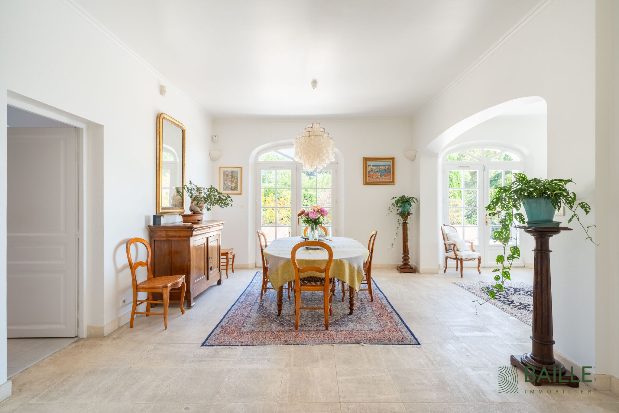 Photo 6 — BAILLE IMMOBILIER