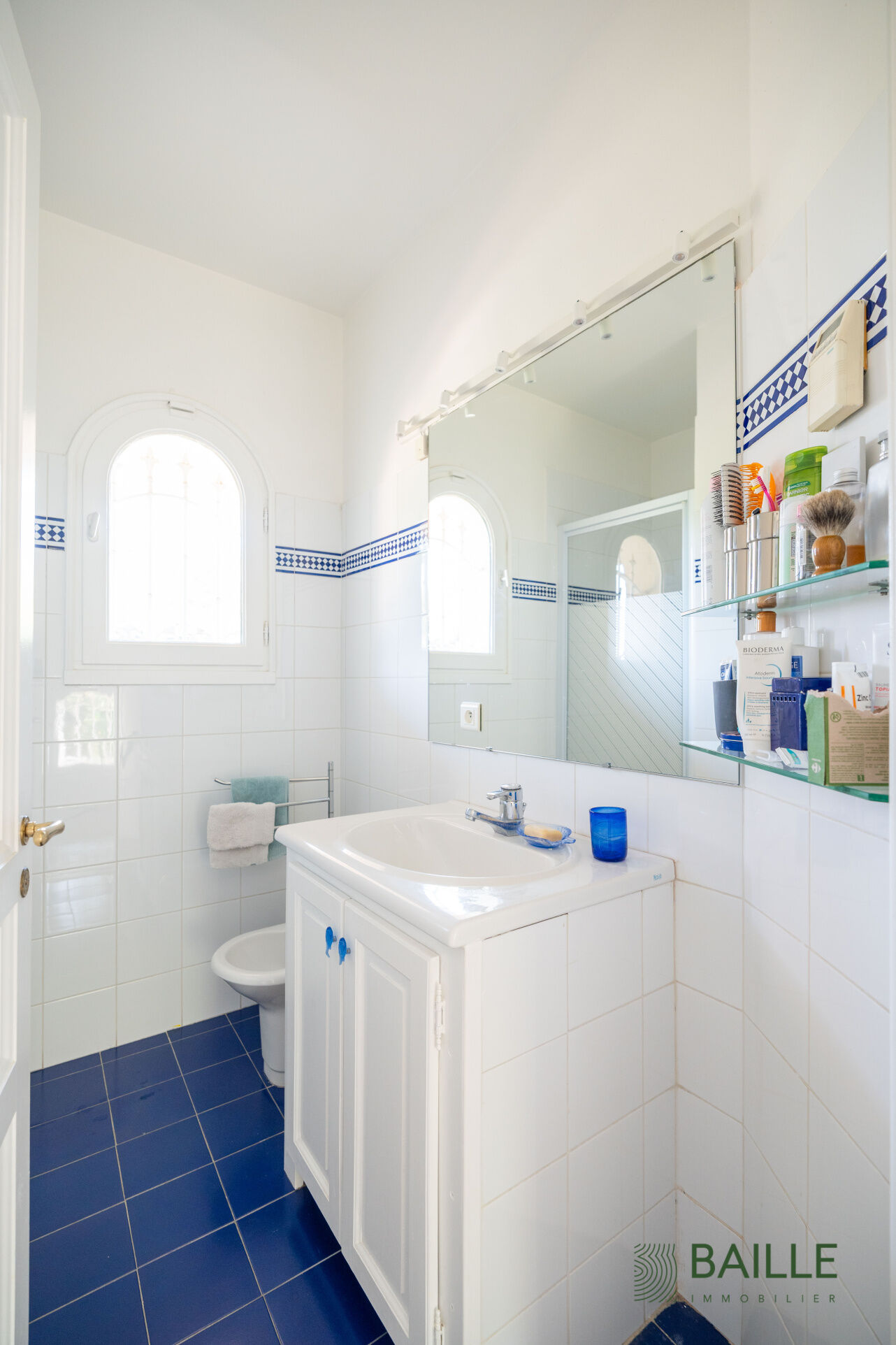 Photo 12 — BAILLE IMMOBILIER
