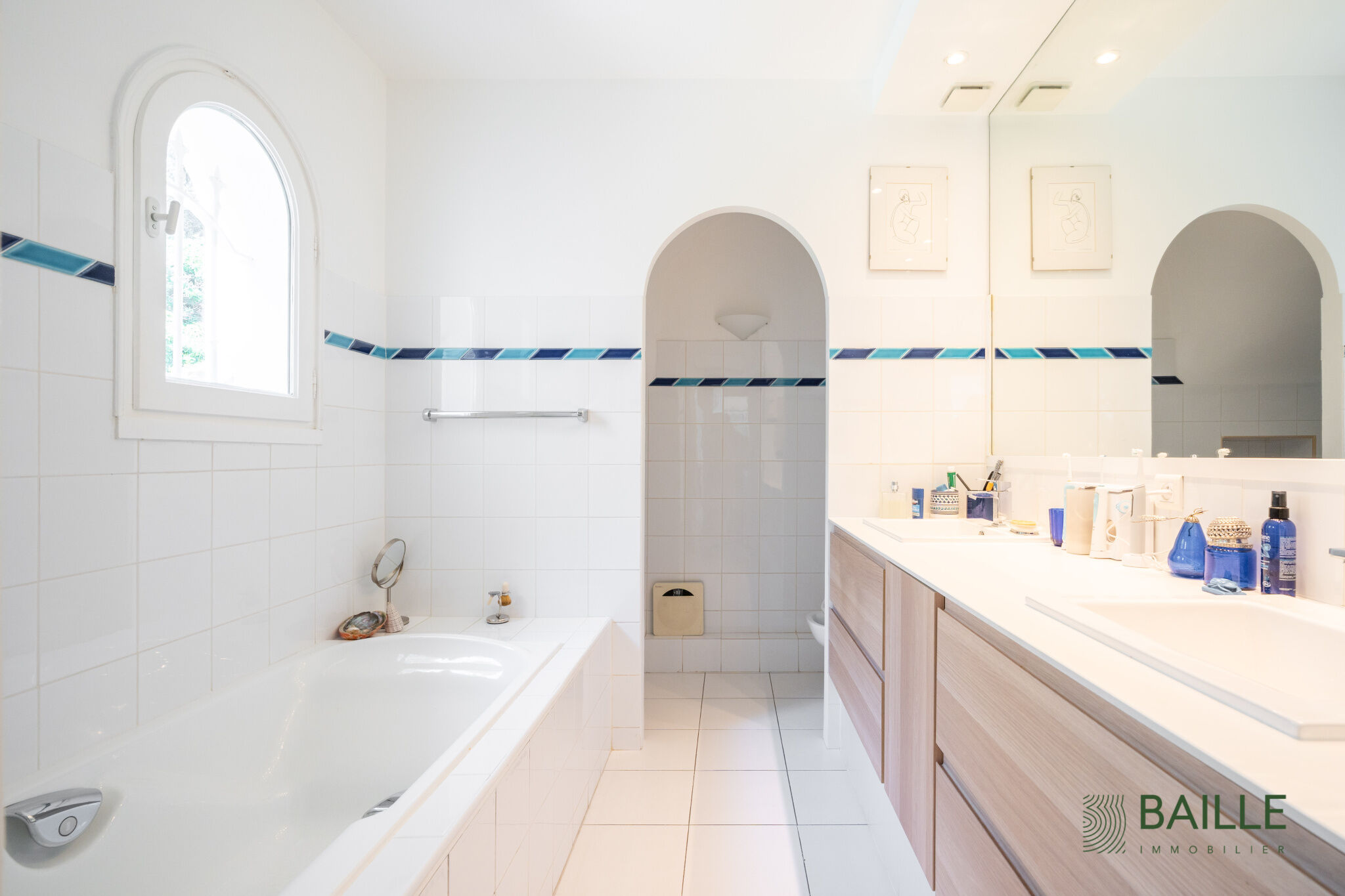 Photo 10 — BAILLE IMMOBILIER