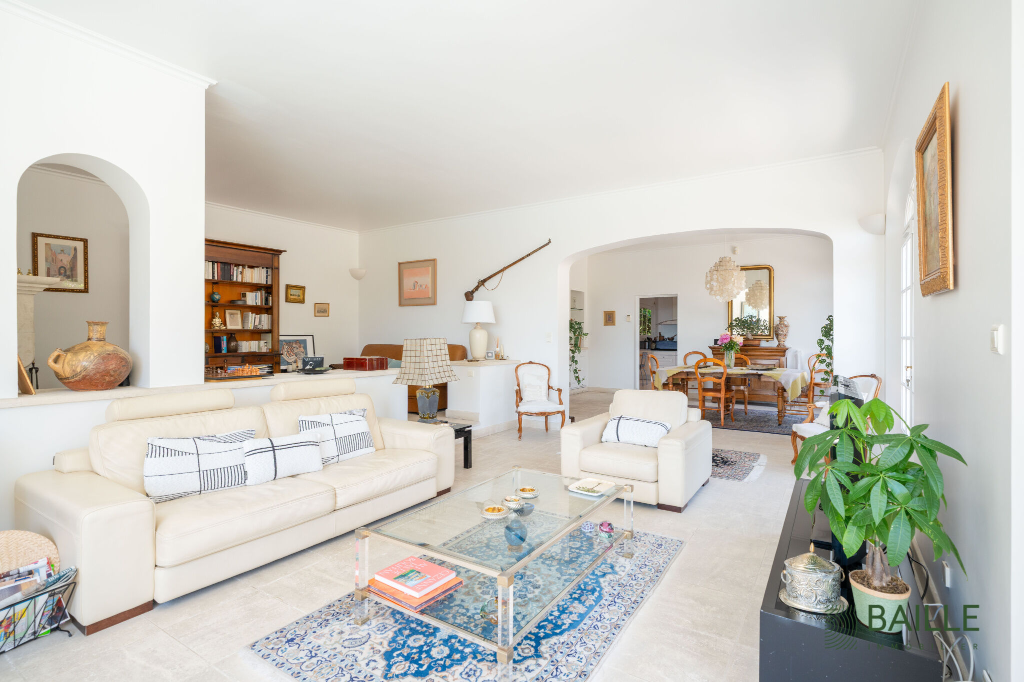Photo 5 — BAILLE IMMOBILIER